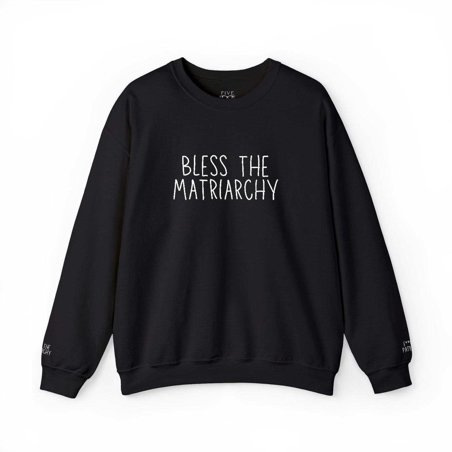 Bless The Matriarchy | Rated PG-13 Edition