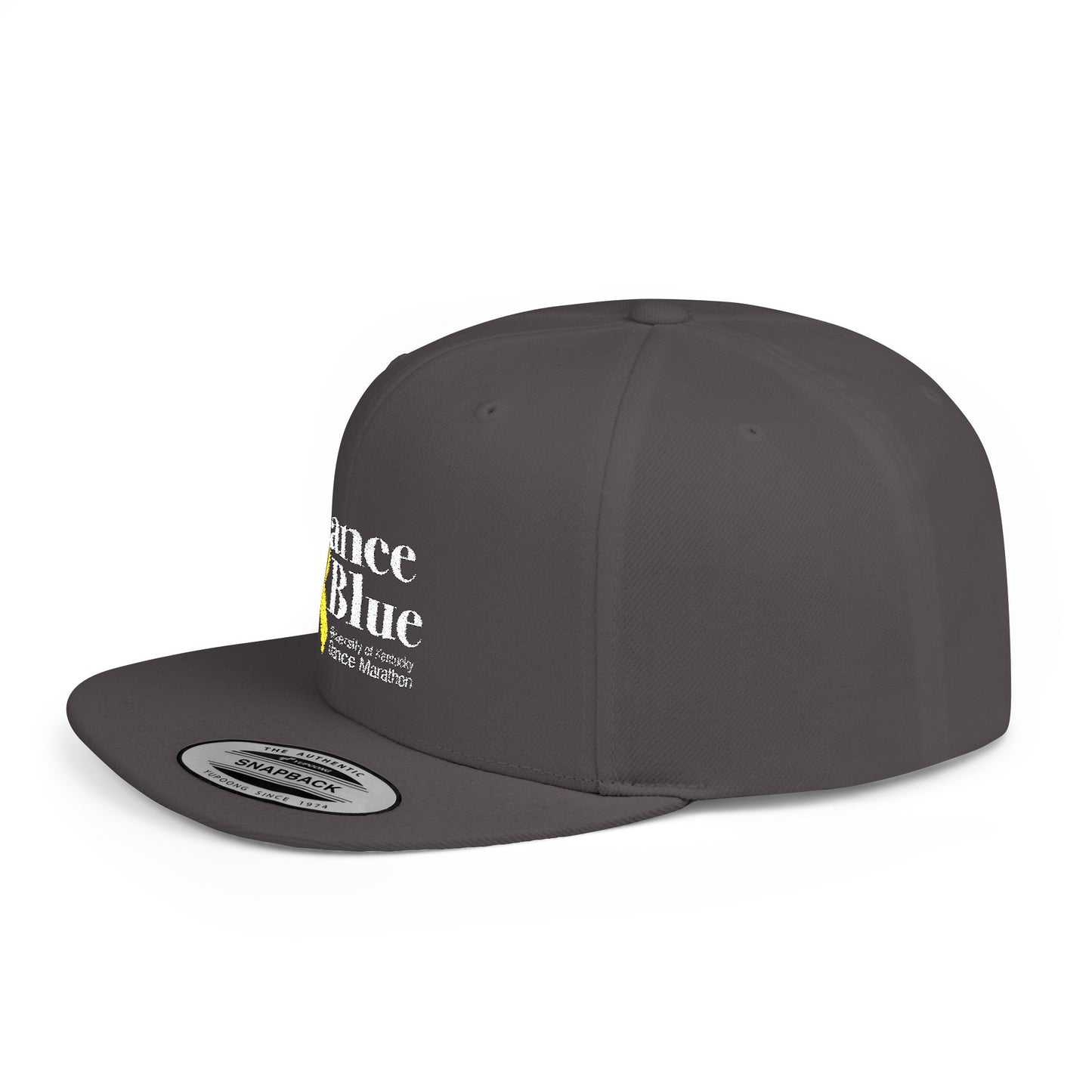 UK DanceBlue Snapback