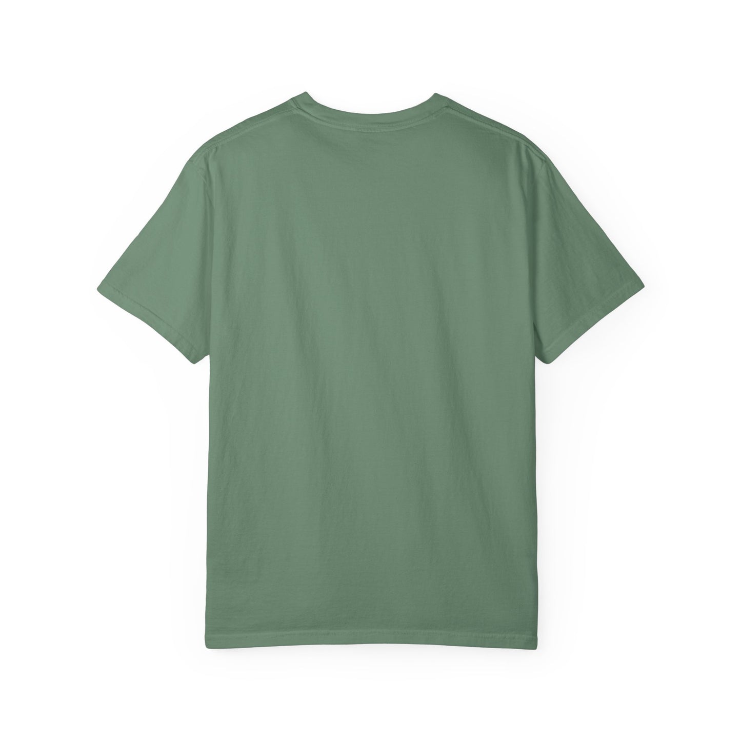 UK Leopard Print Tee