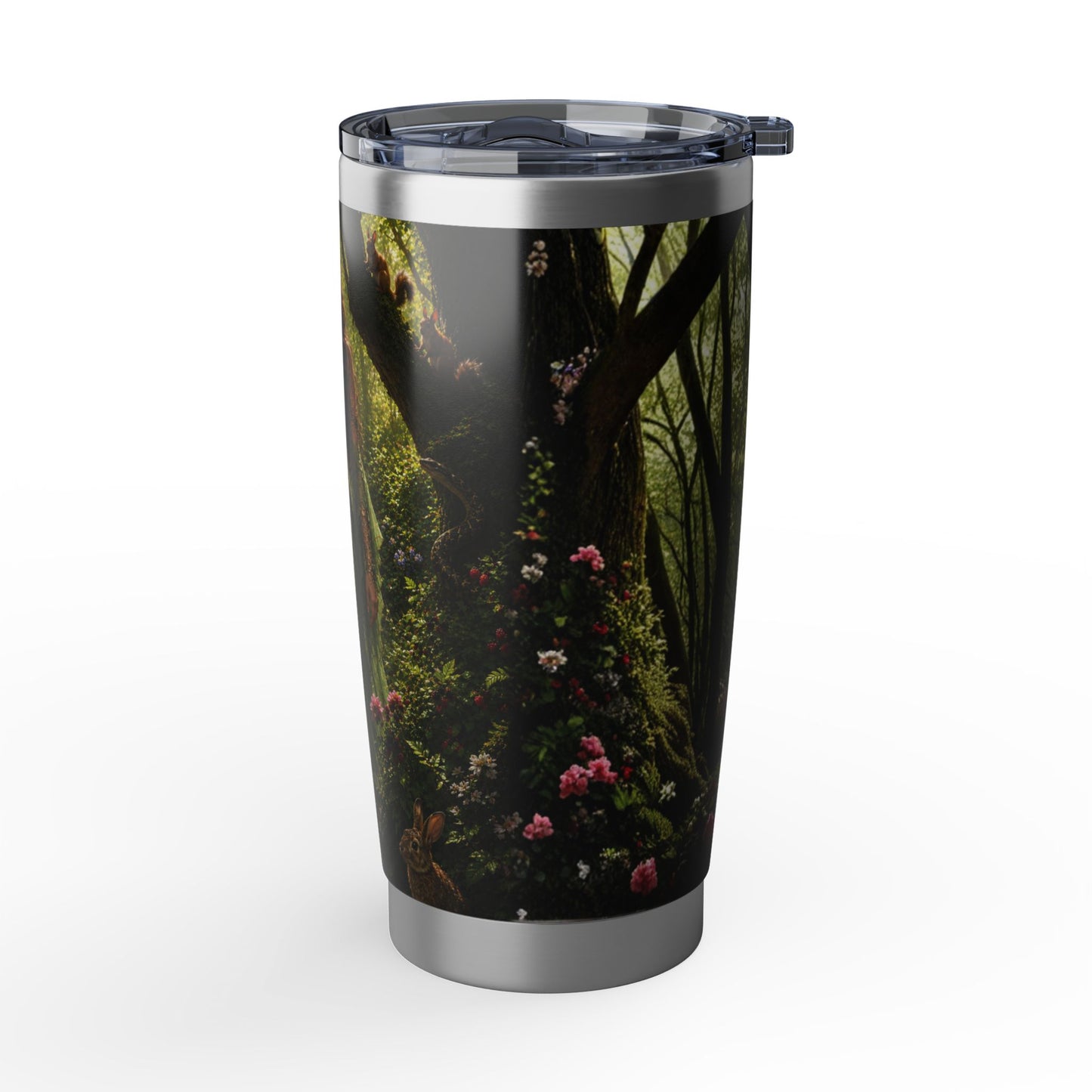 Earth Goddess 20 oz Tumbler | Andi B. Designs