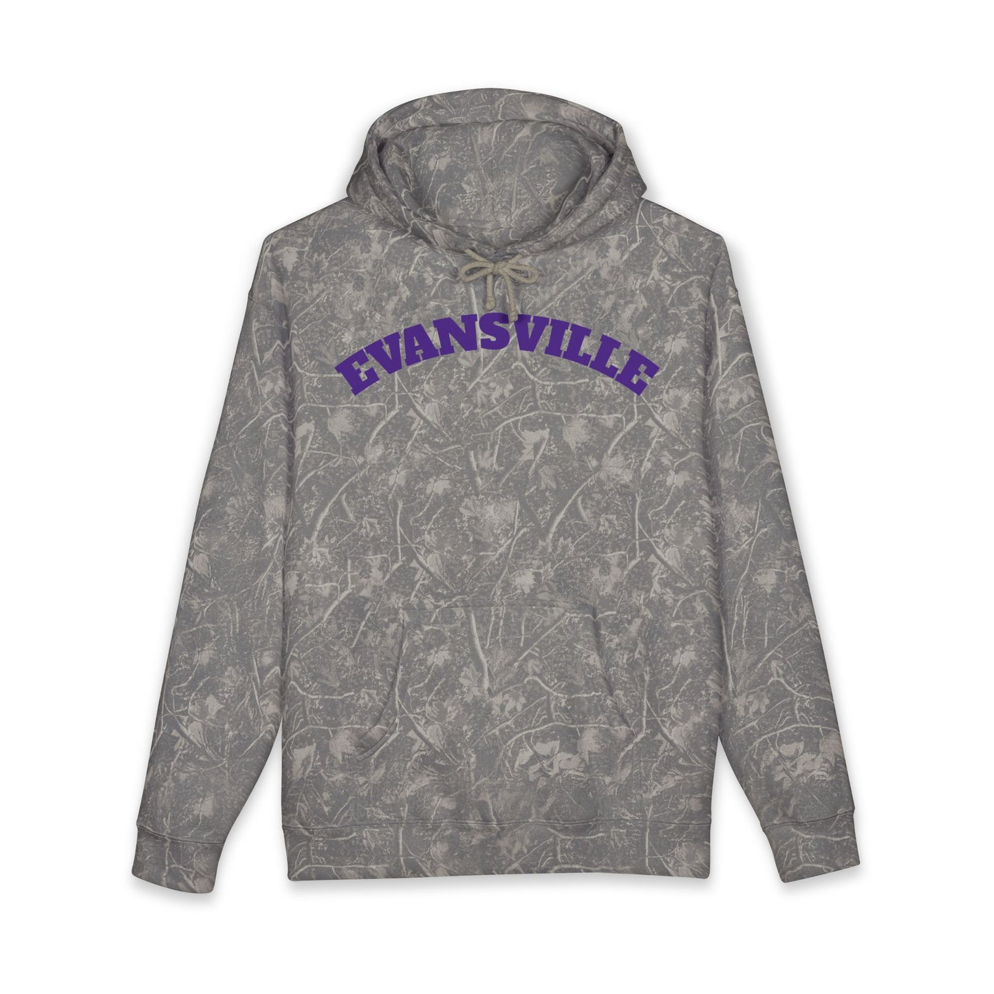 Evansville Arch Hoodie