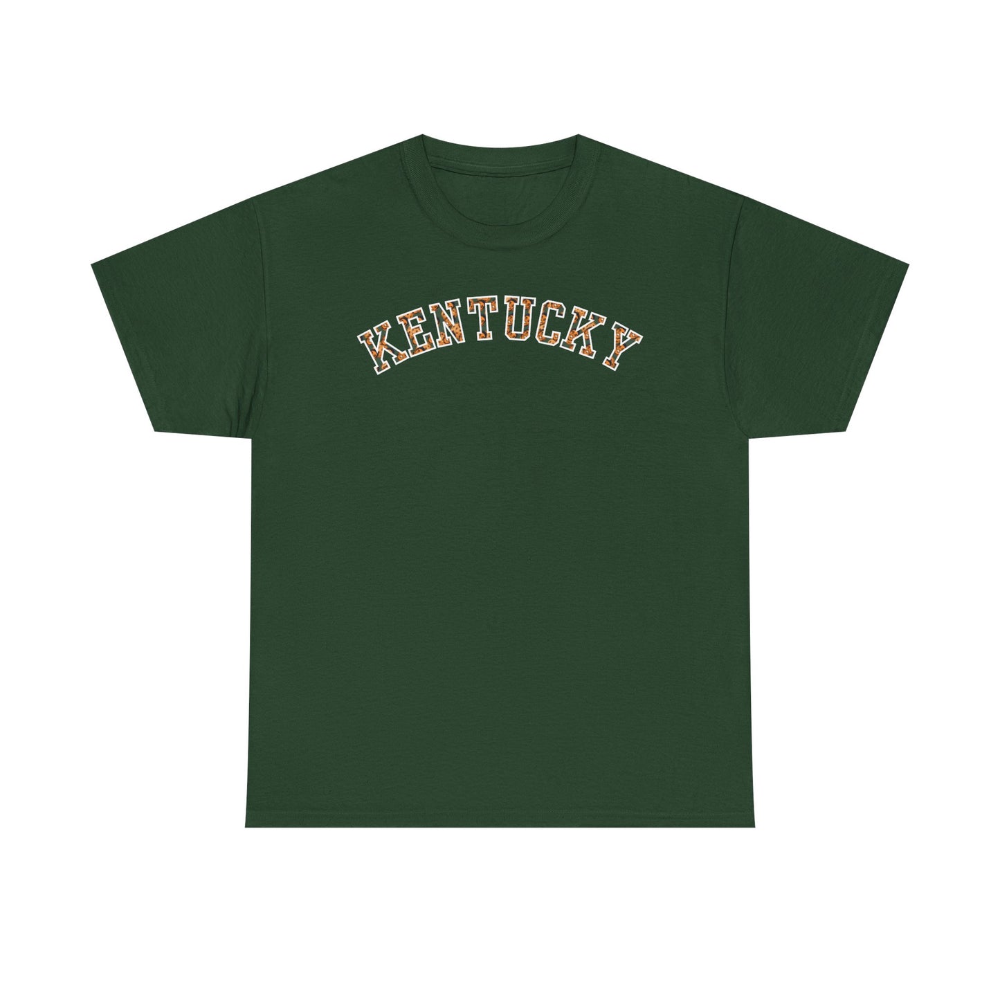 Greatbatch of Cookies Kentucky Arch Tee