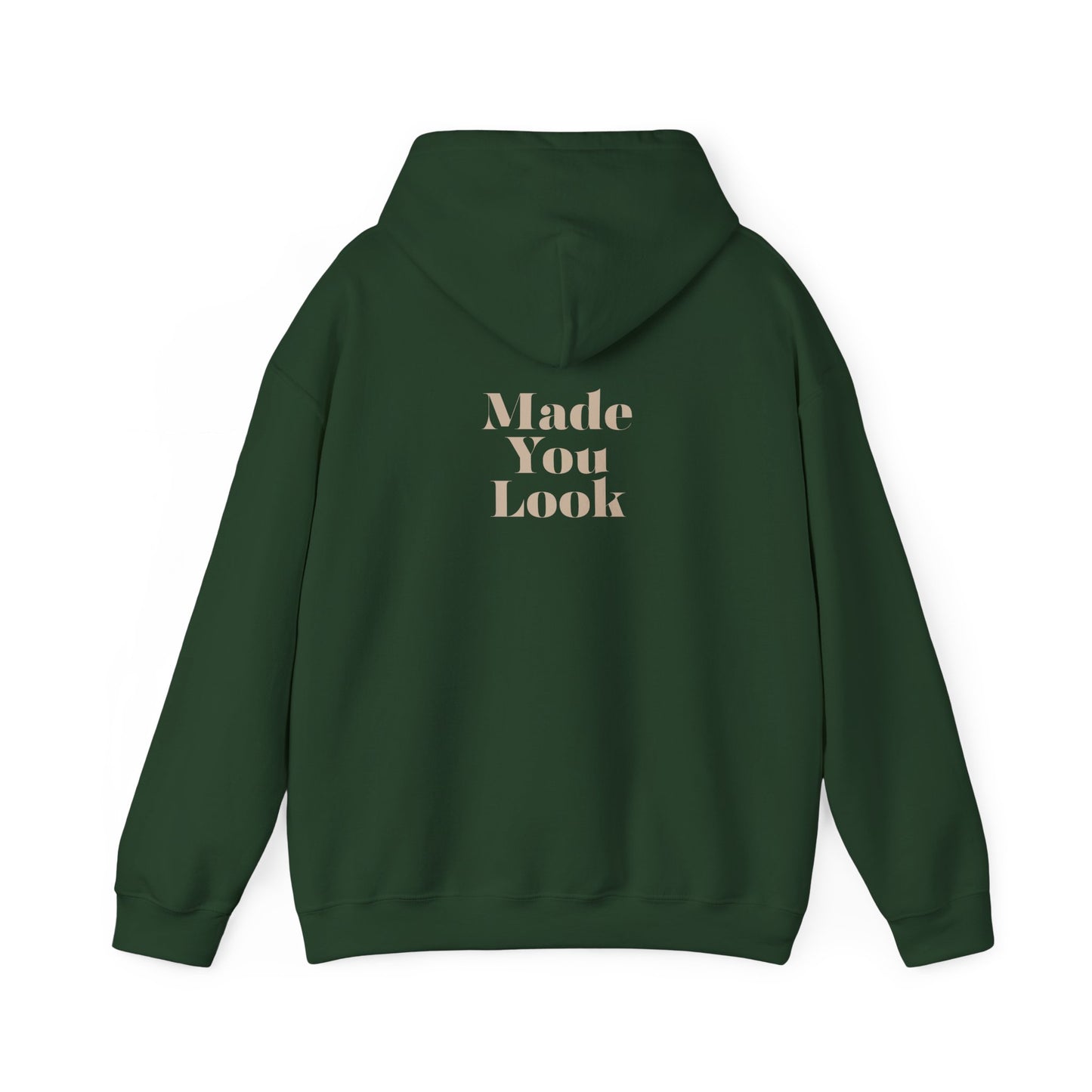 "You’re Doing Great, Batch" Hoodie