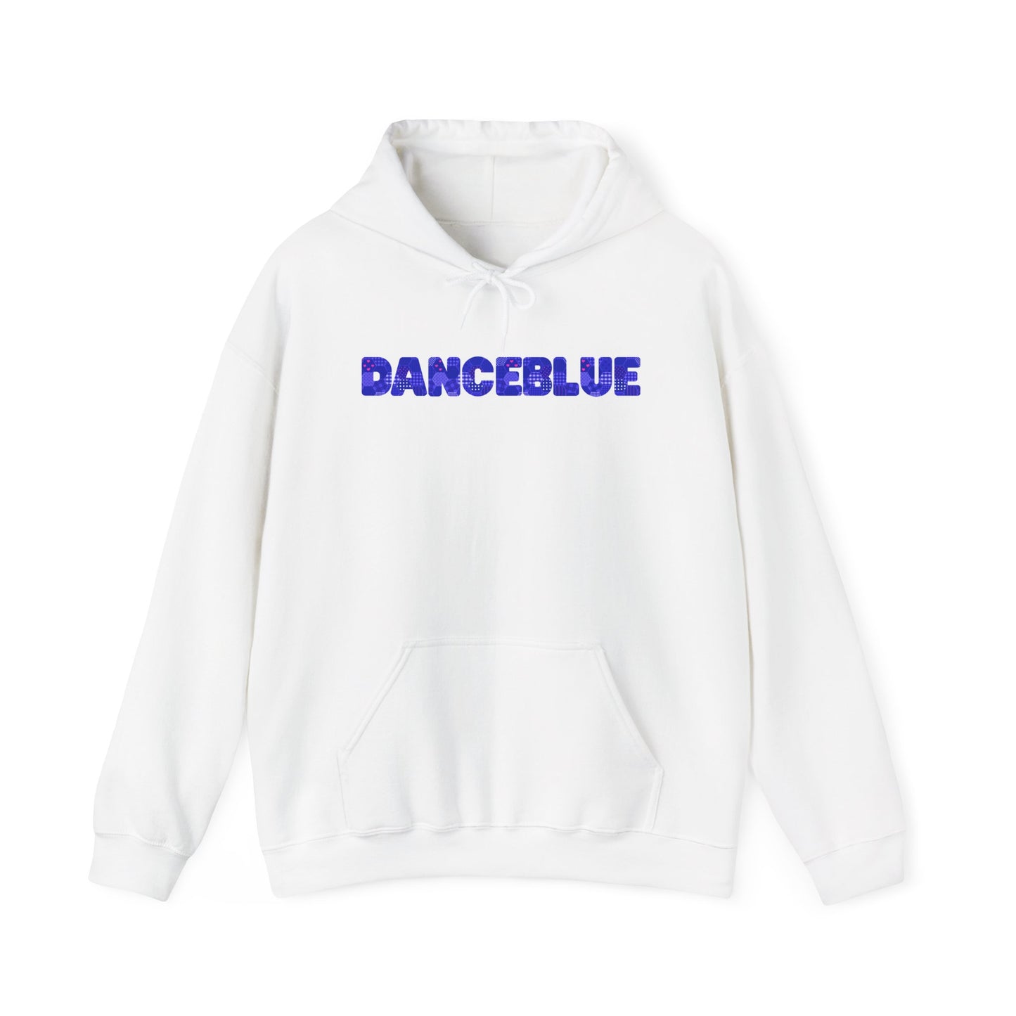 DanceBlue 'For The Kids' Hoodie