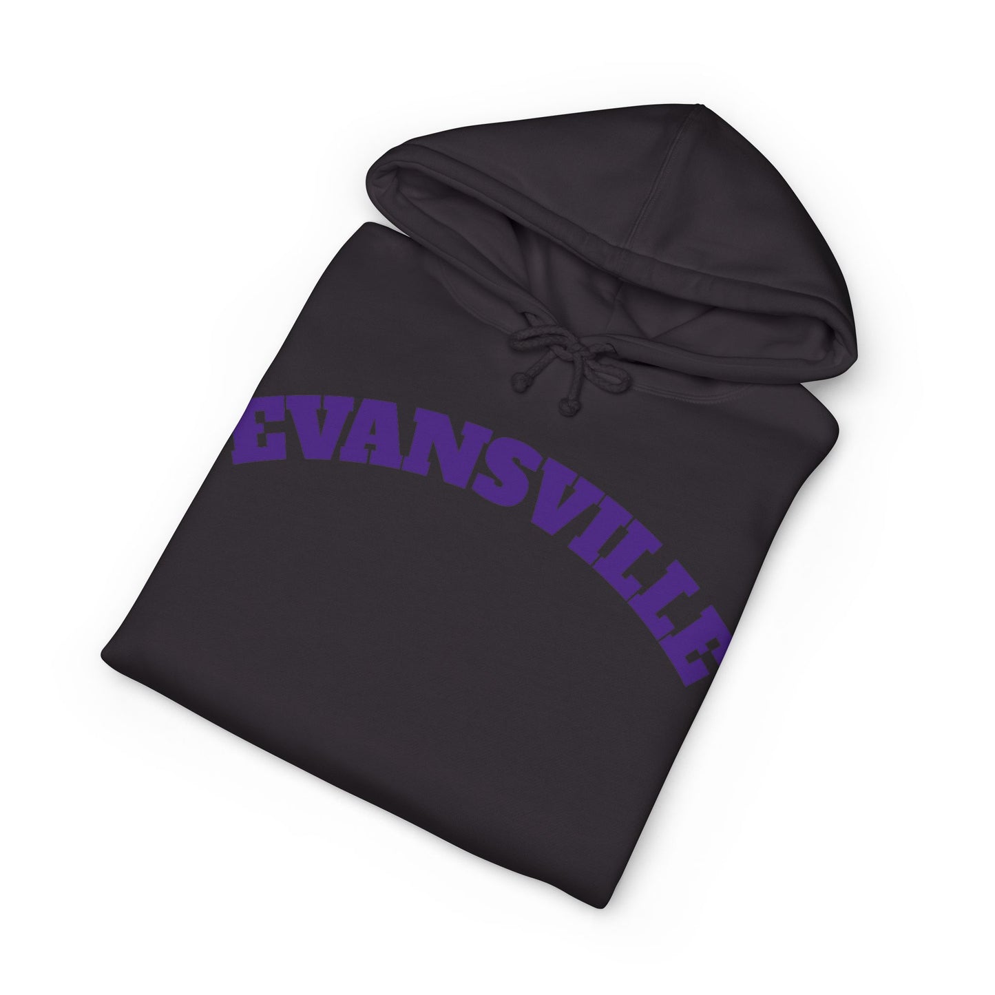 Evansville Arch Hoodie