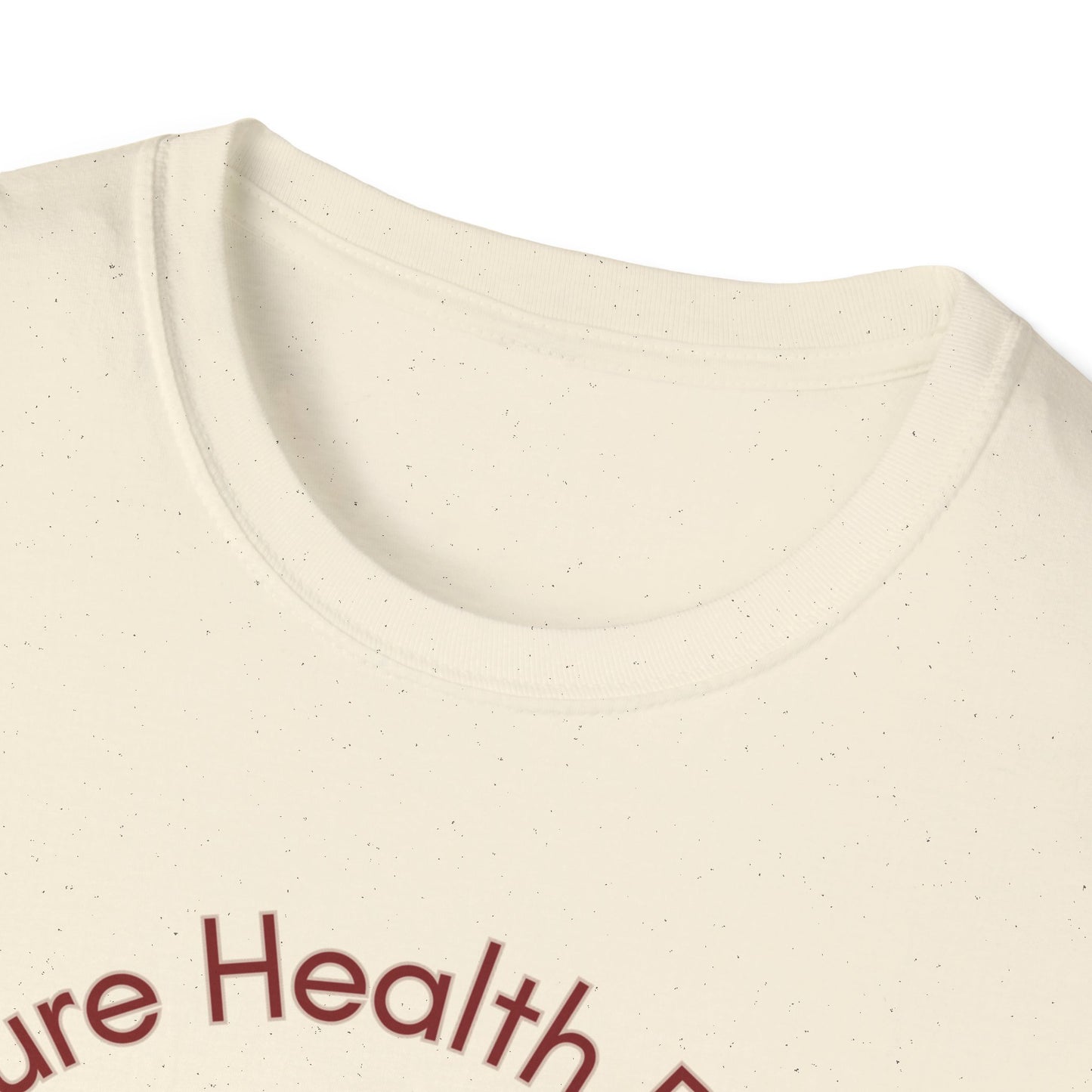 HOSA Learning All the Things Tee - Red Edition