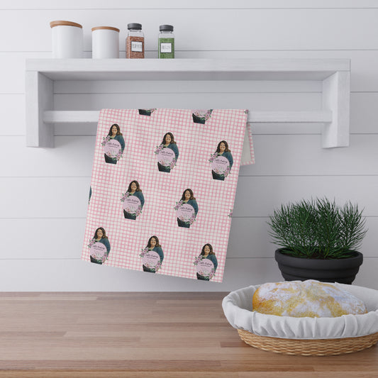 Tea Towels (cotton, poly)