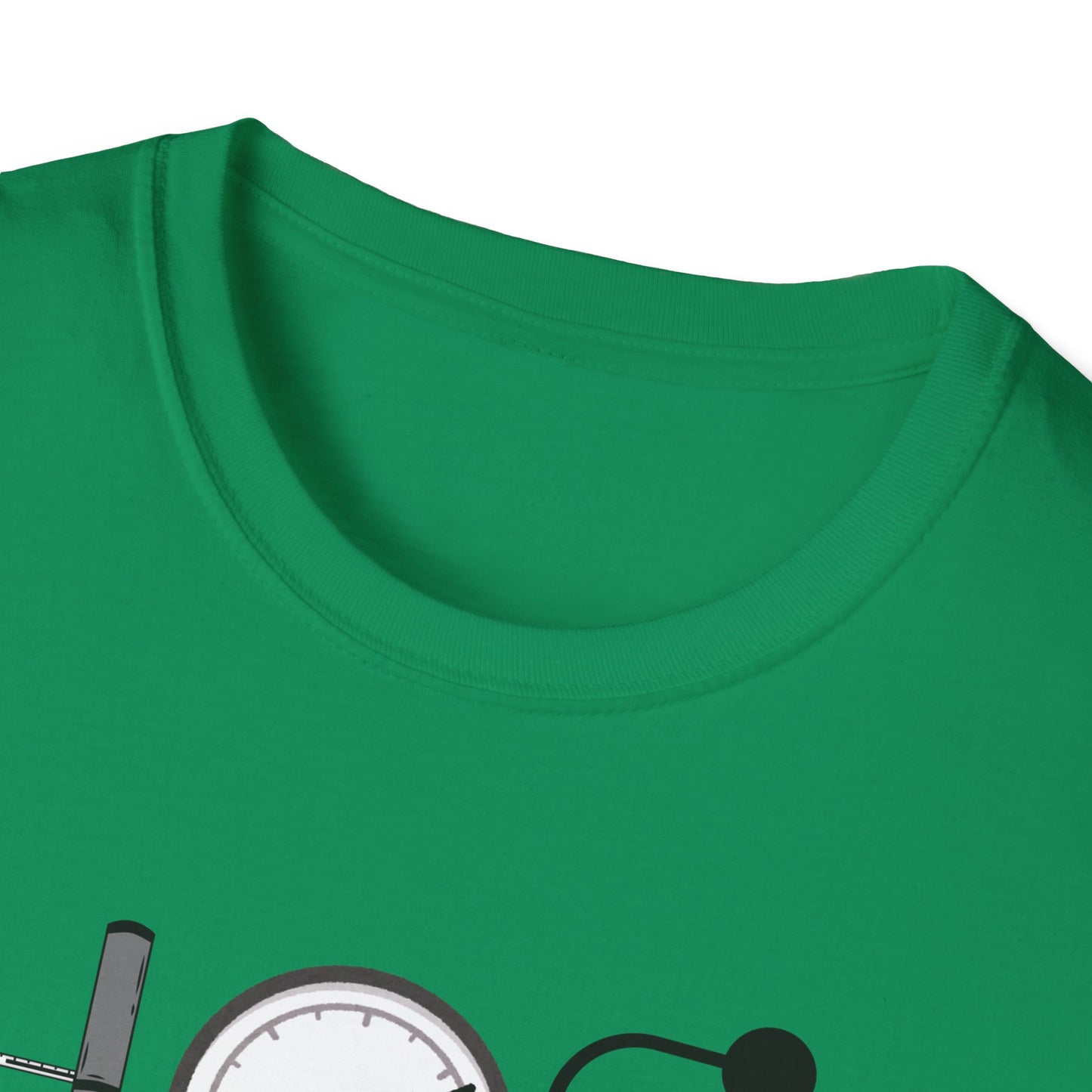 HOSA Medical Equipment Tee