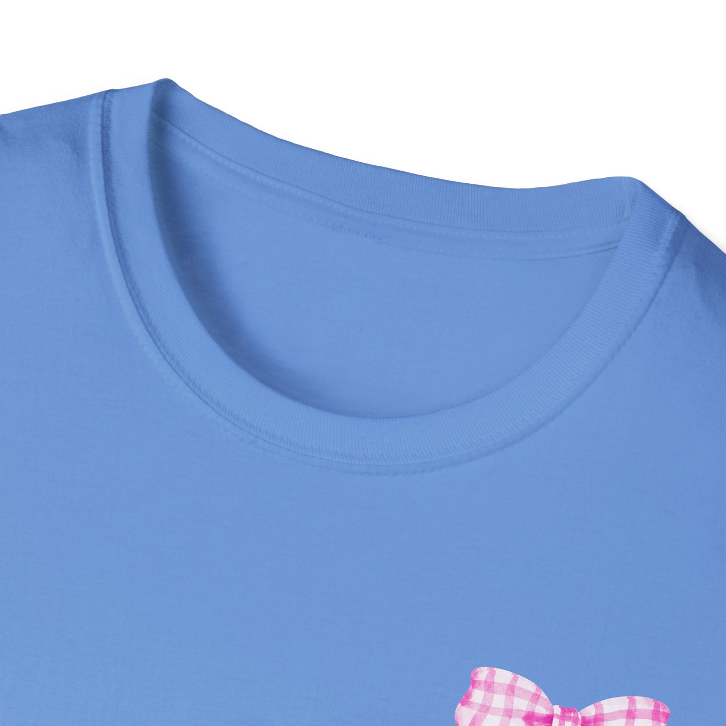 HOSA Vital Signs Bow Tee
