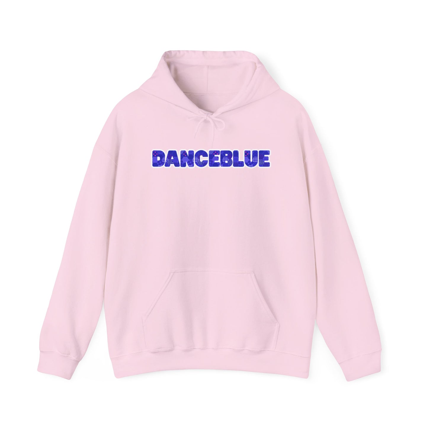 DanceBlue 'For The Kids' Hoodie