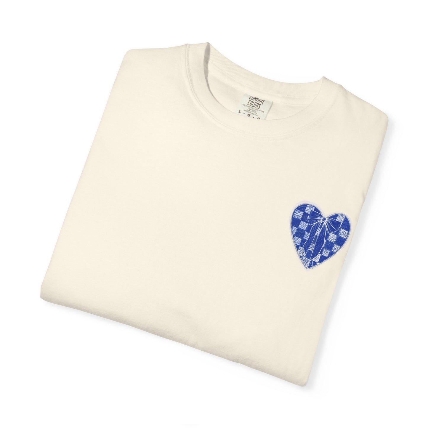 Kentucky Game Day Collage Tshirt | Cute Preppy Coquette