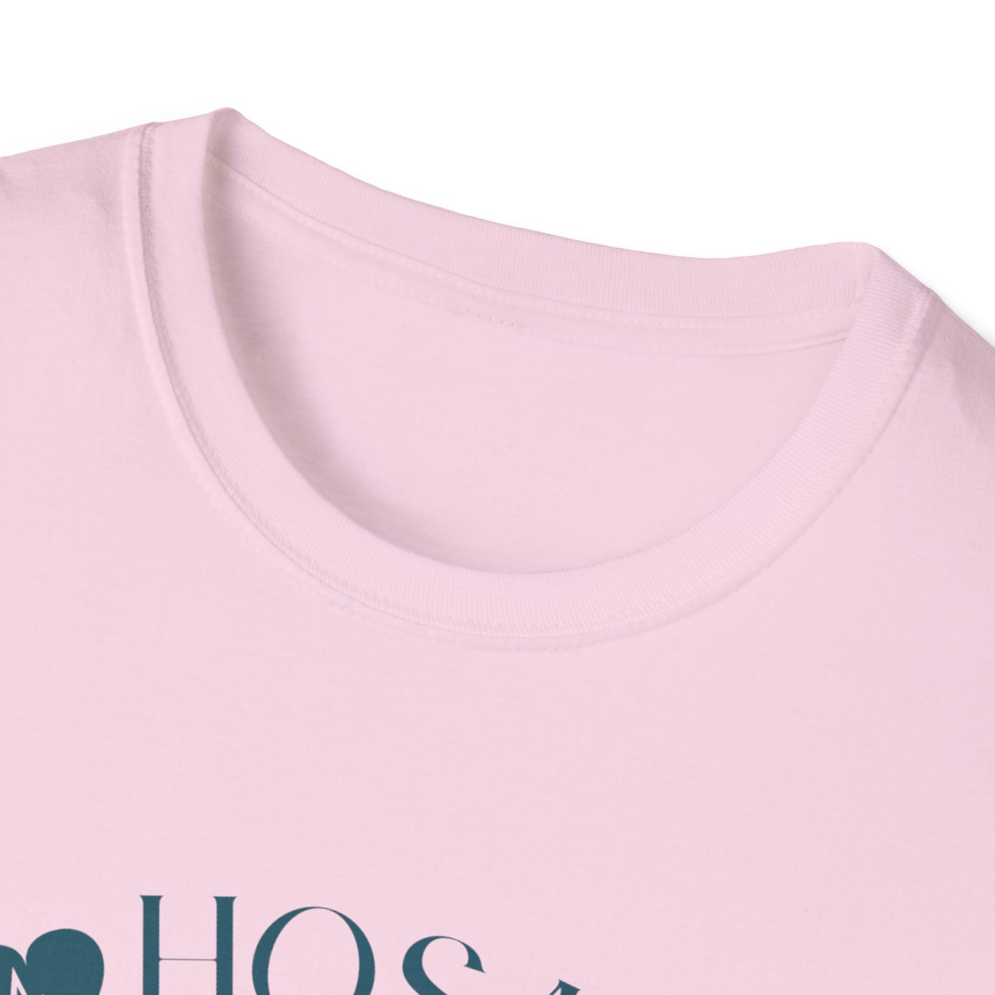 HOSA BC Annual Tee 2025-2026