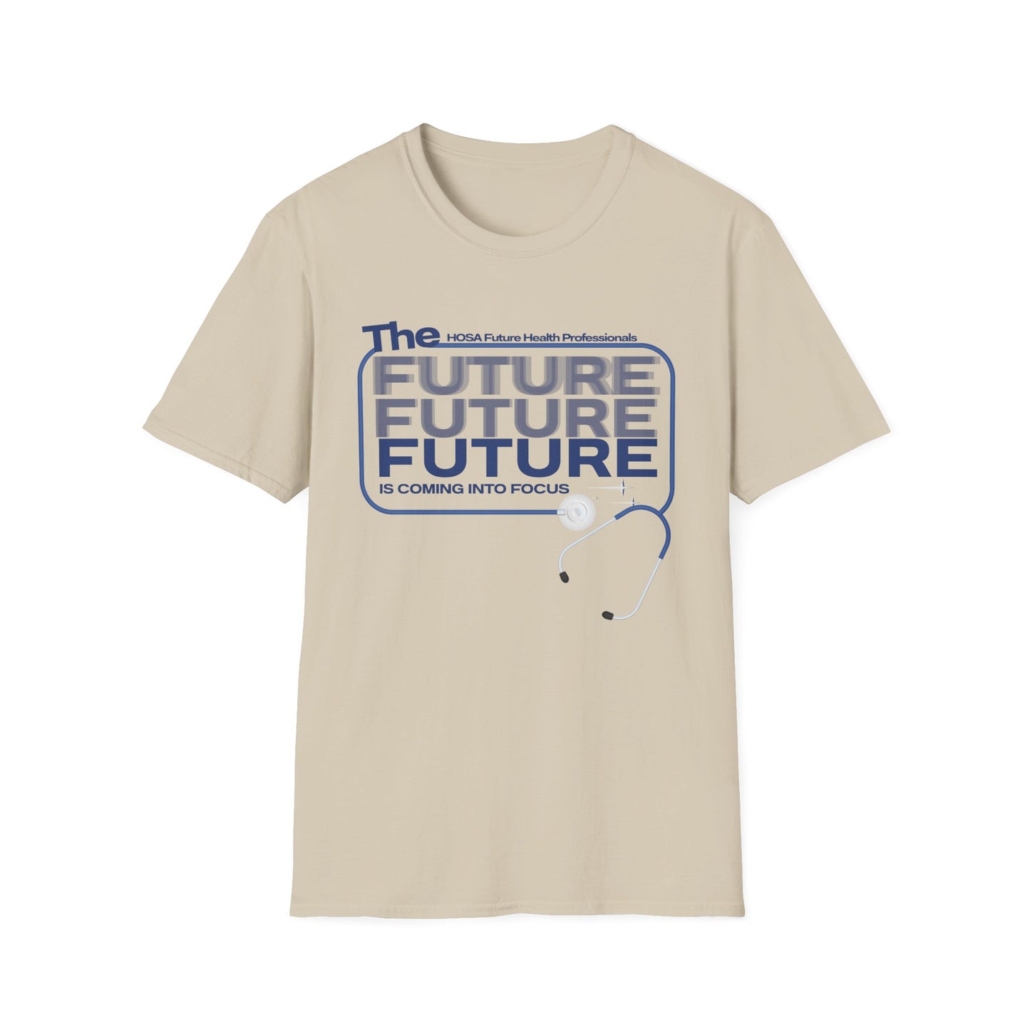 HOSA Future Tee