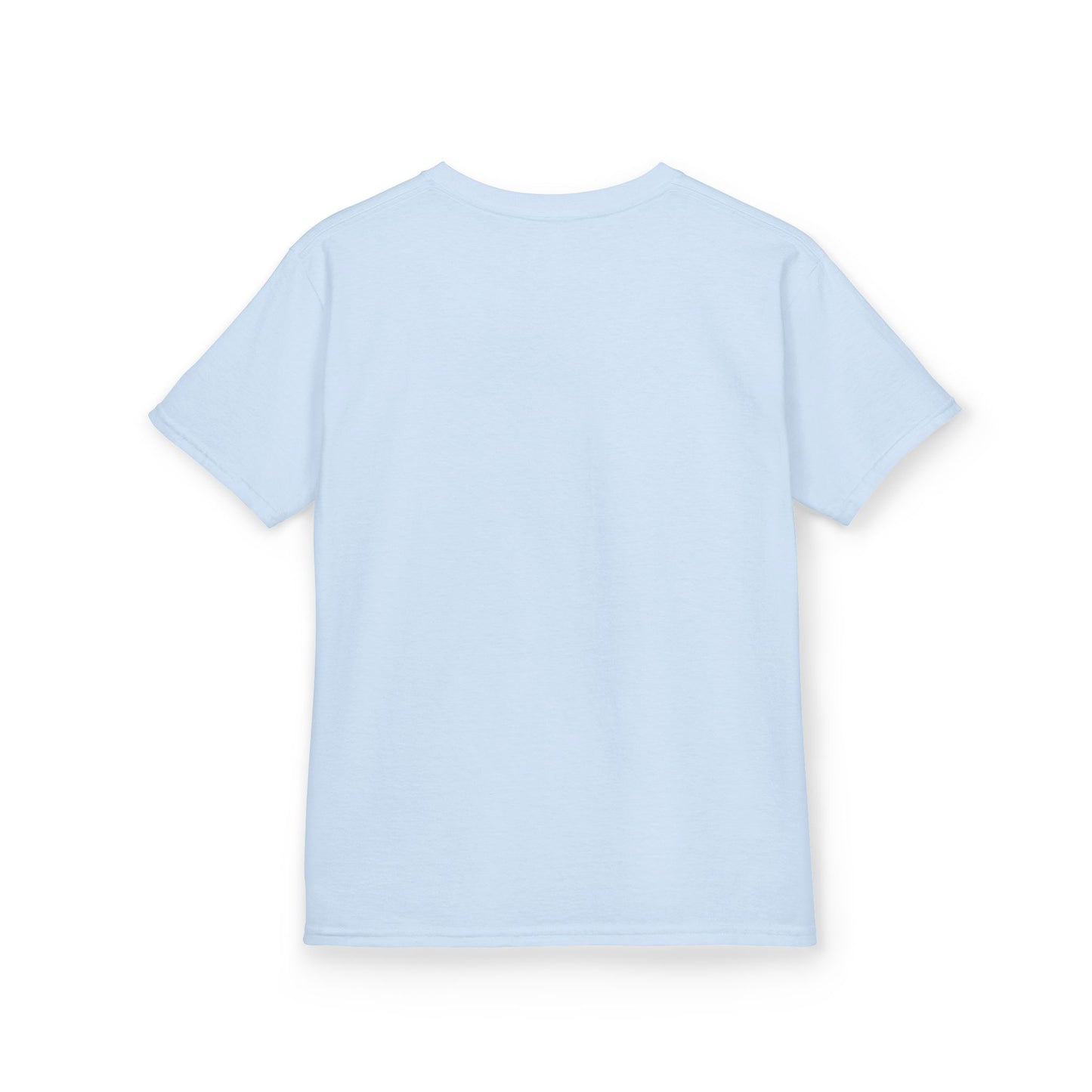 Heavy Plates Kids Bow Tshirt