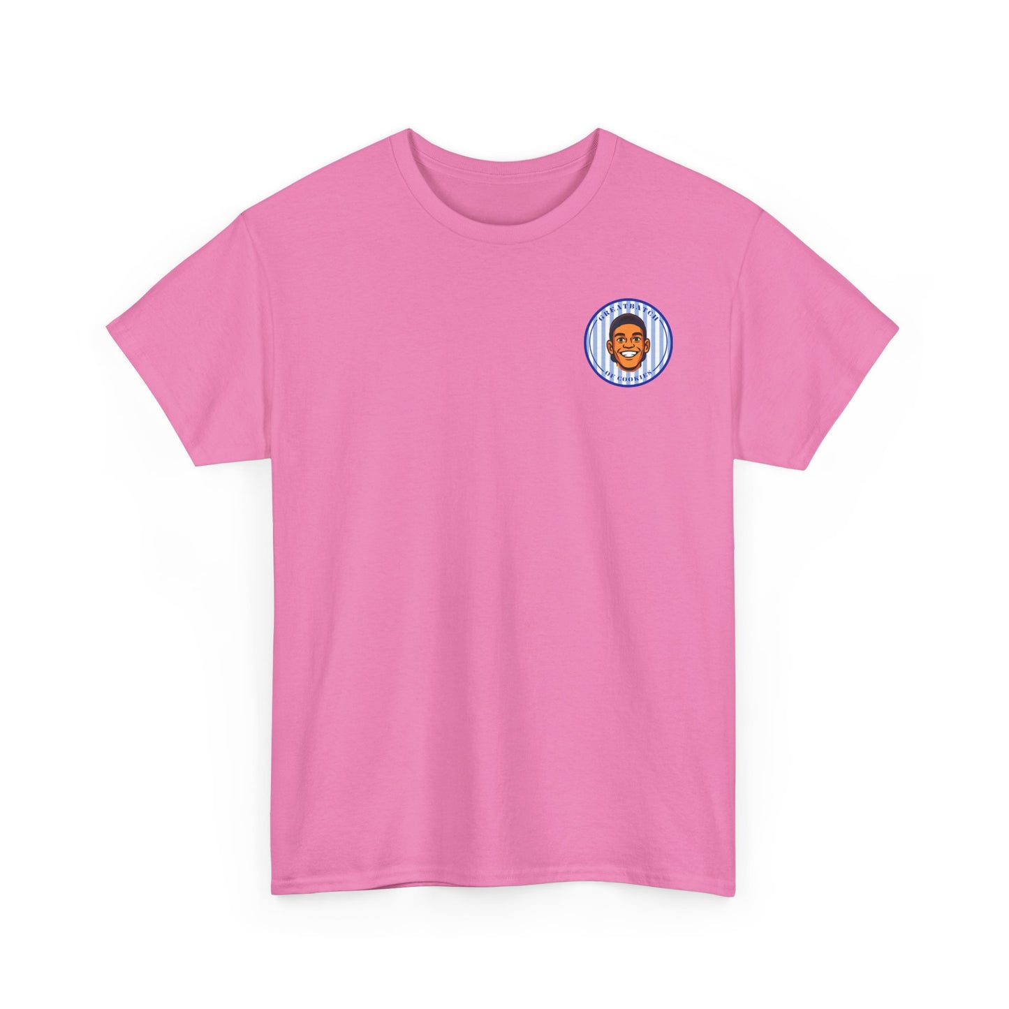 GreatbatchofCookies "You're Doing Great, Batch" Tee