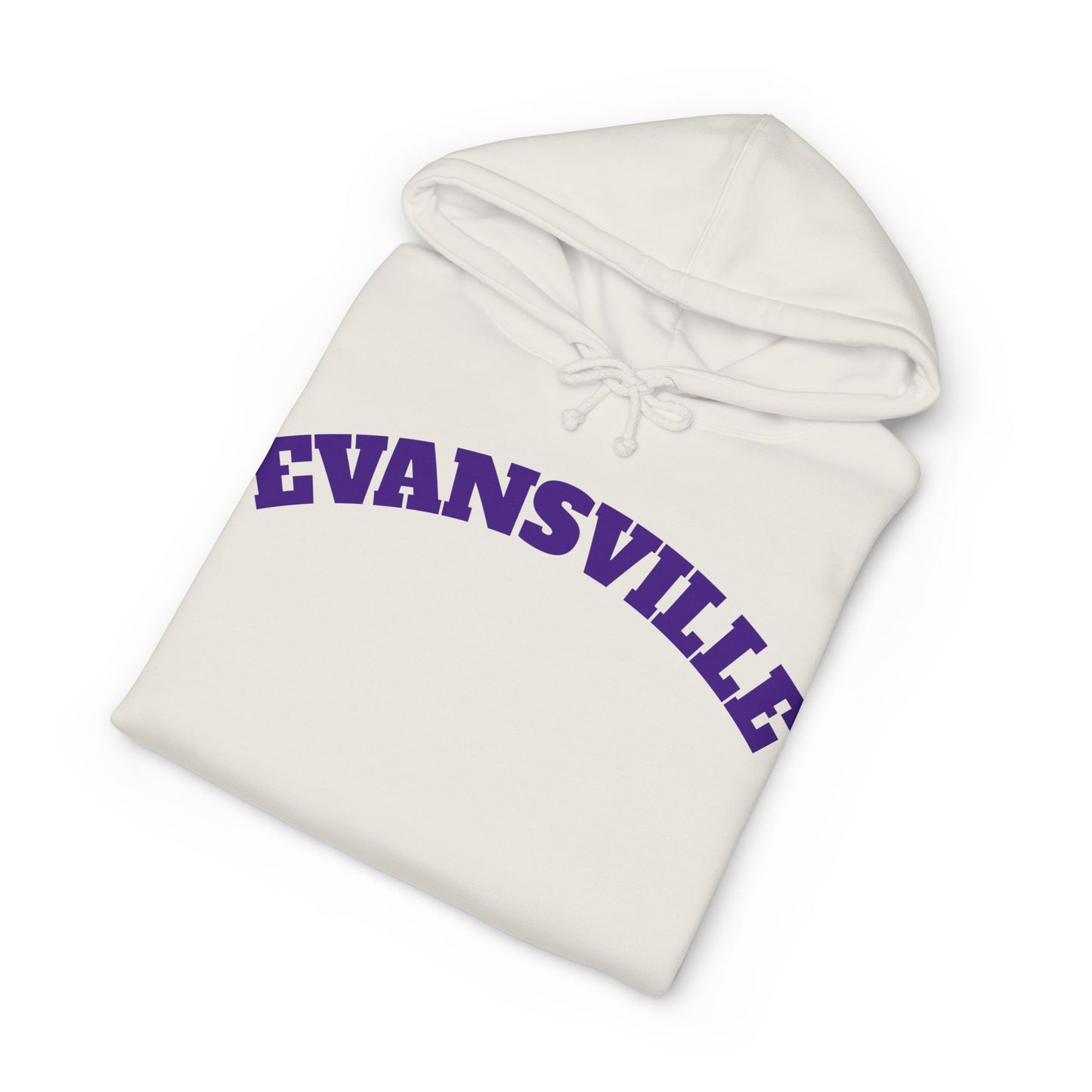 Evansville Arch Hoodie