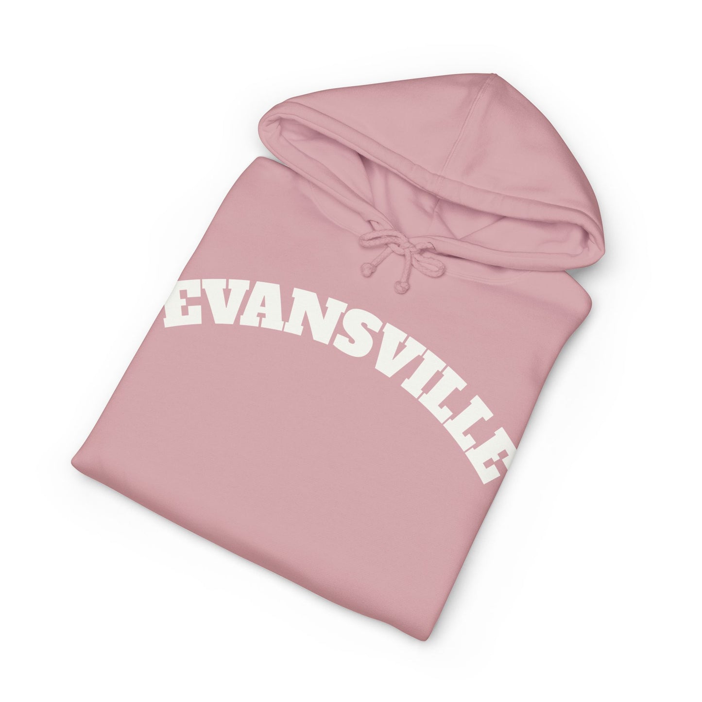 Evansville Arch Hoodie