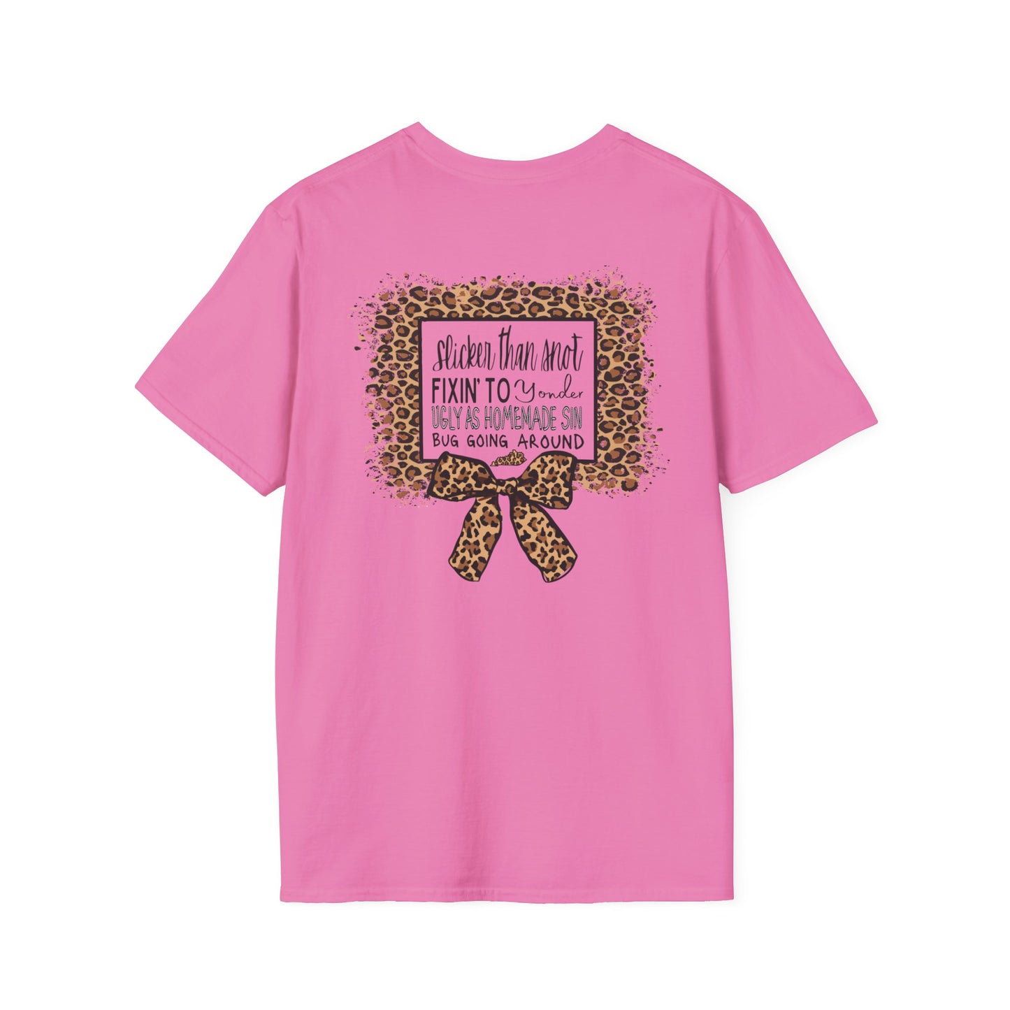 Jocelyn's Kentucky Sayings - Tshirt