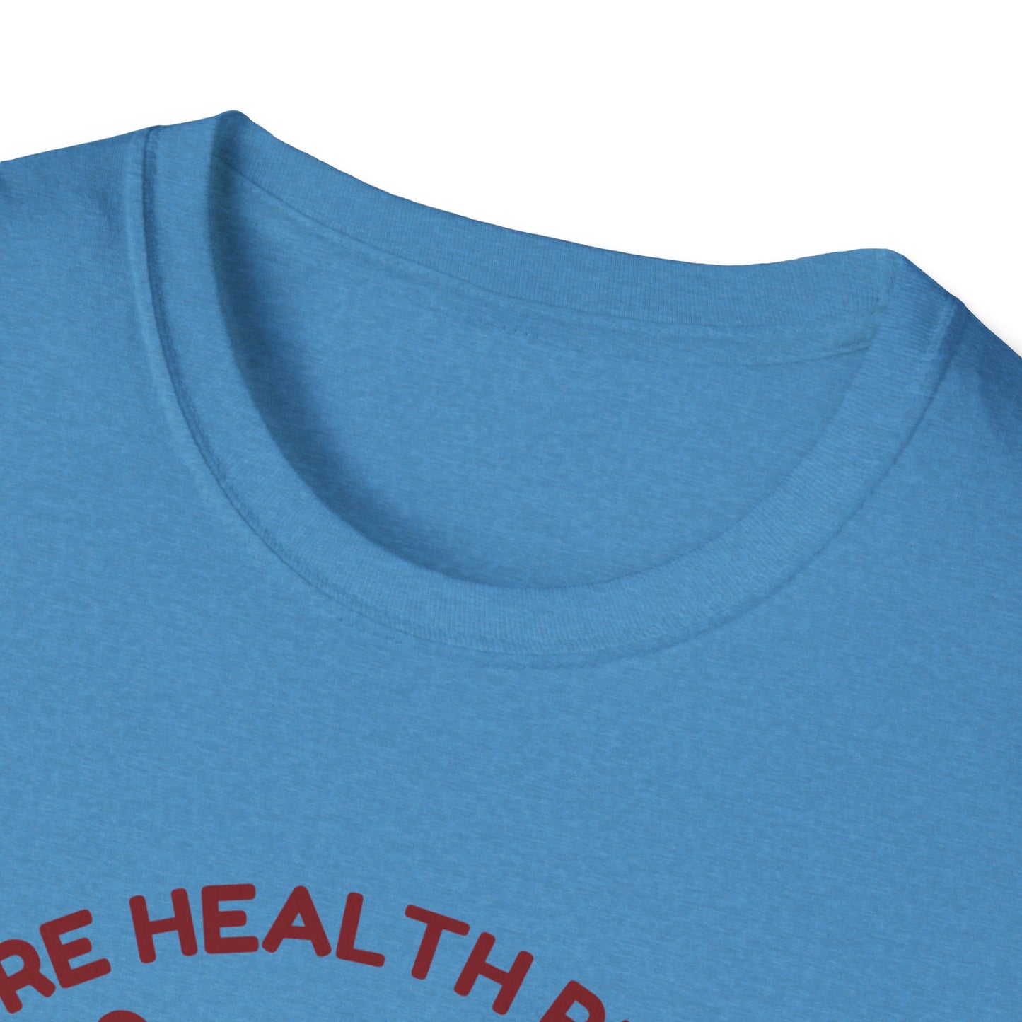 HOSA Around the World Tee