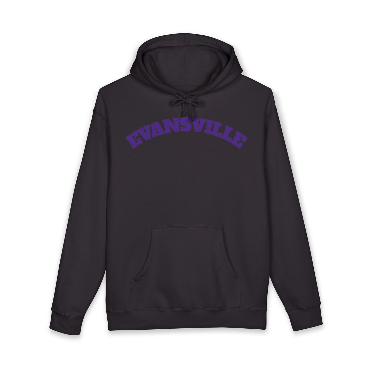 Evansville Arch Hoodie