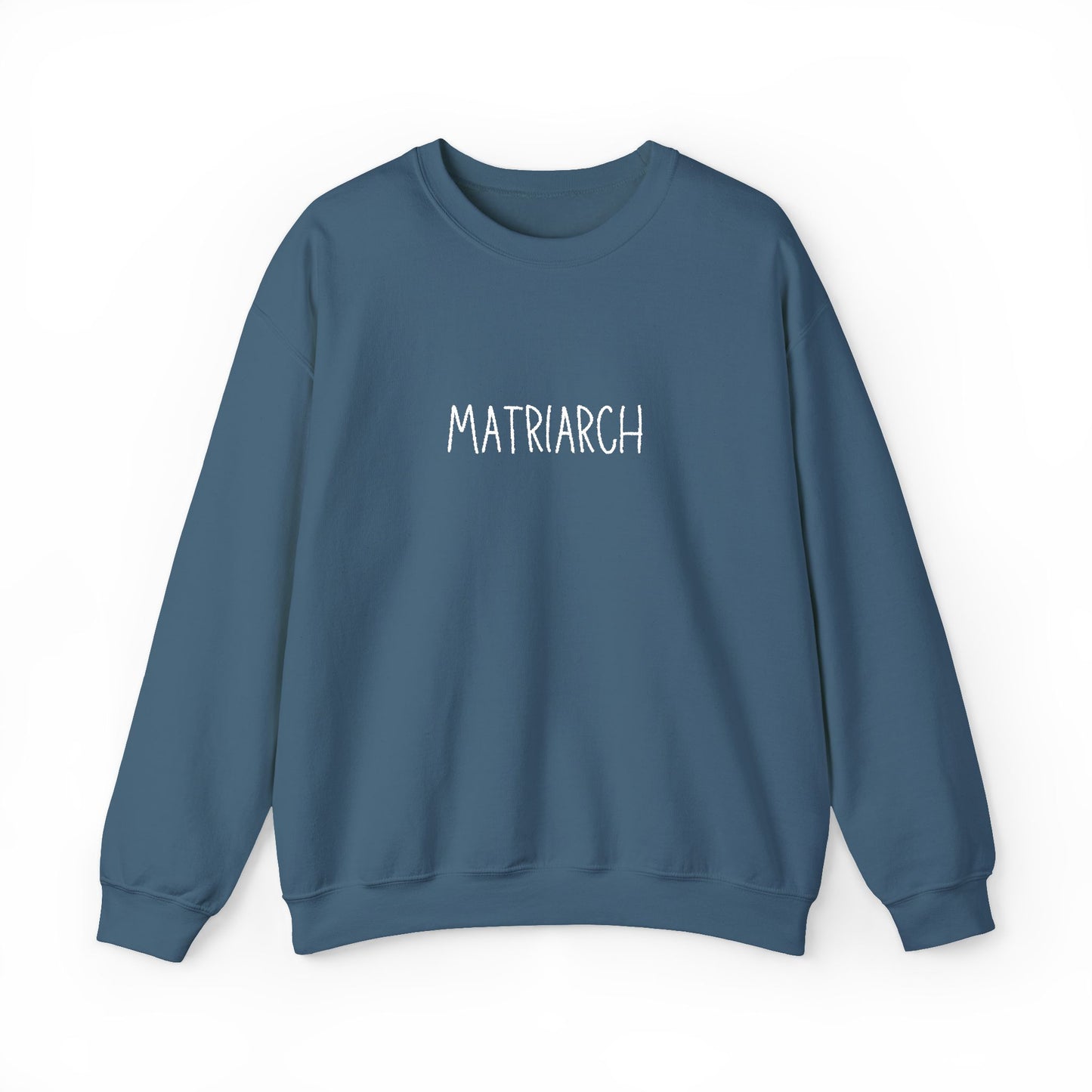 Matriarch Crewneck