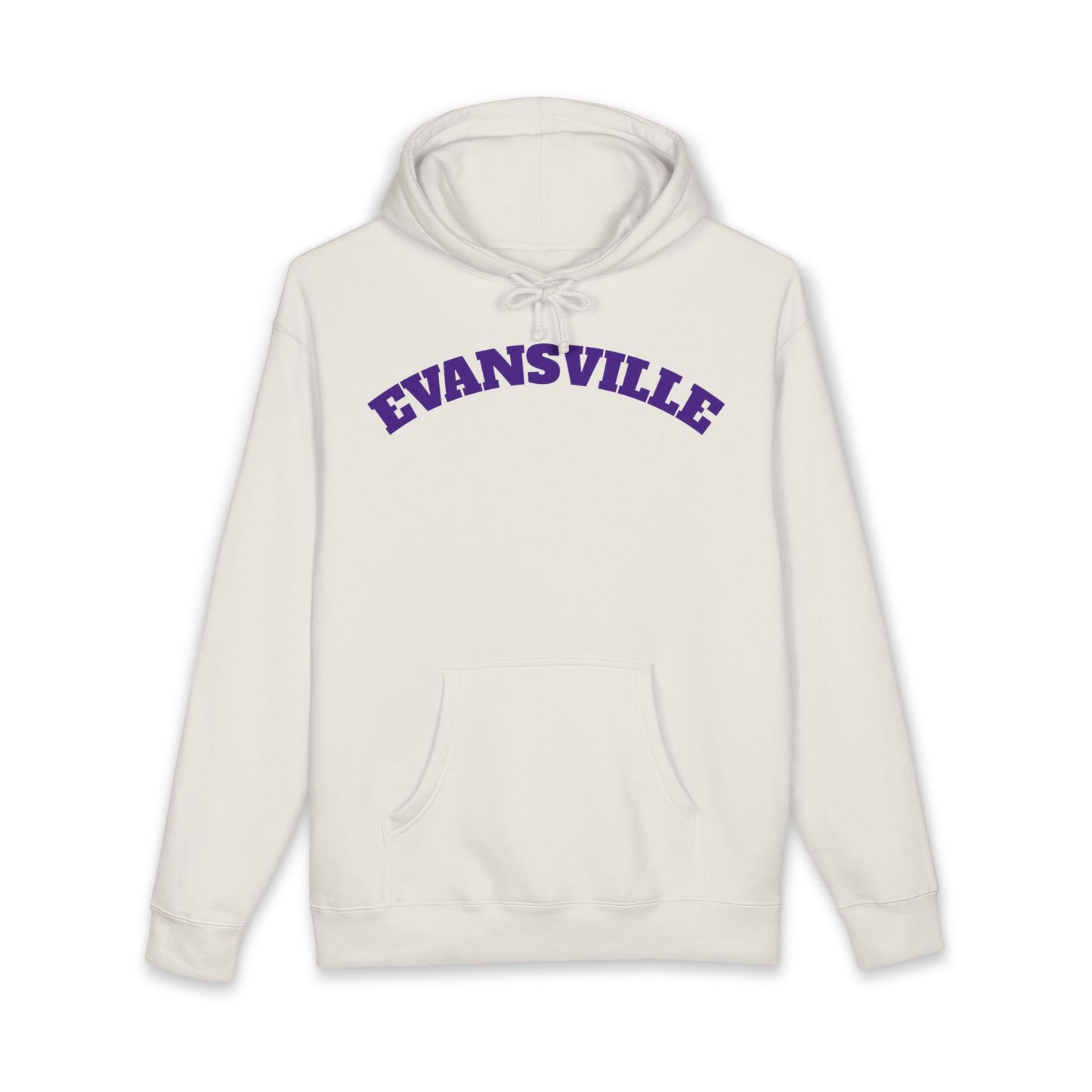 Evansville Arch Hoodie