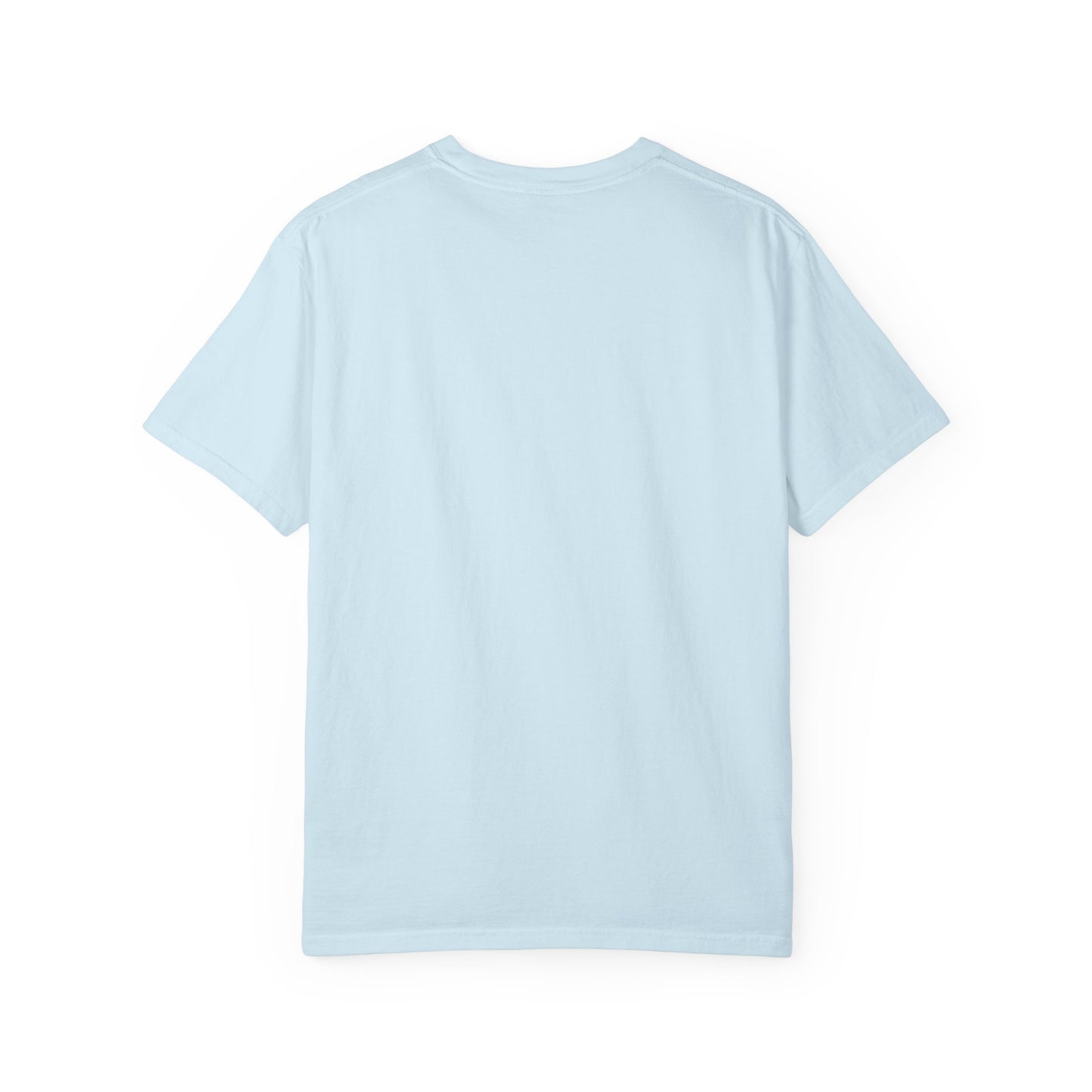 UK Leopard Print Tee