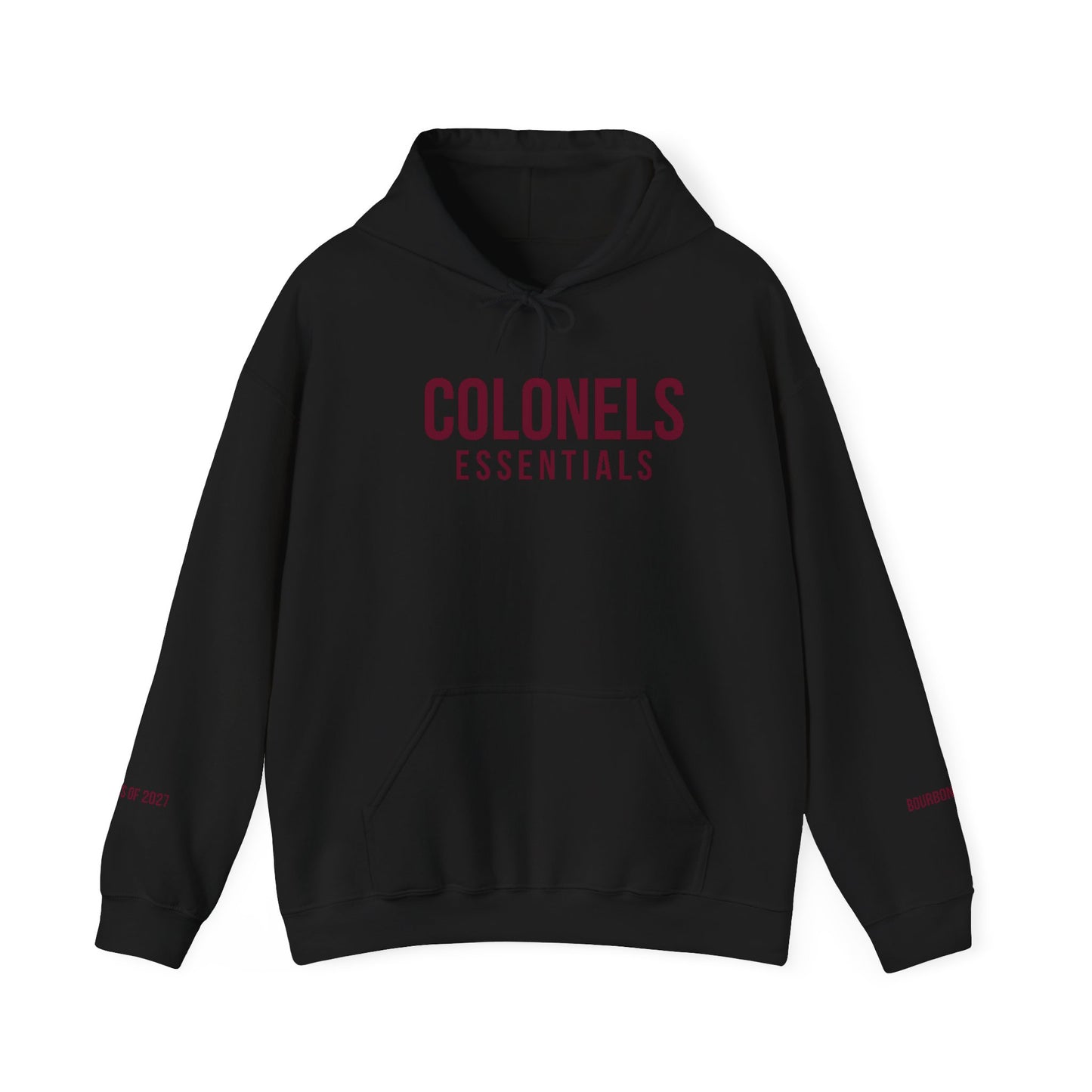 Class of 2027 Colonels Essentials Hoodie
