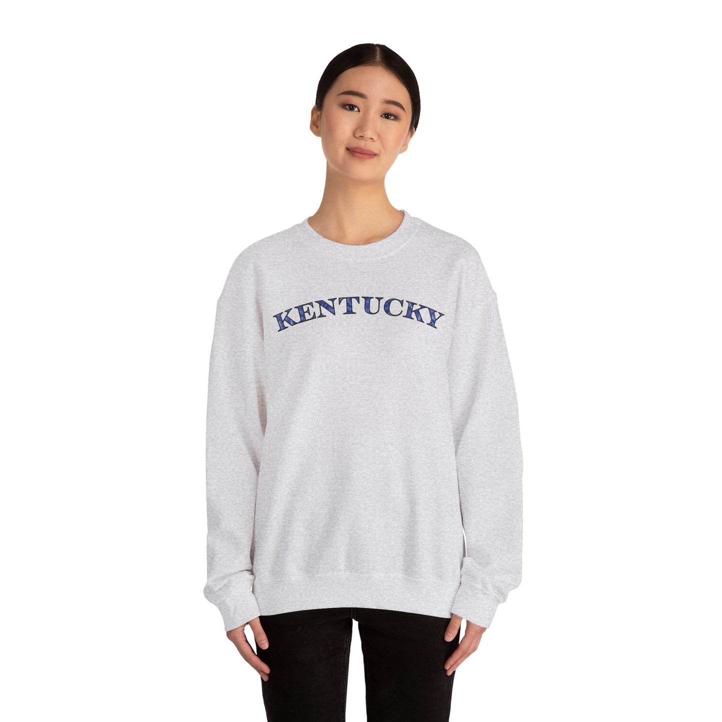GreatbatchofCookies Kentucky Edition Crewneck Sweatshirt #2