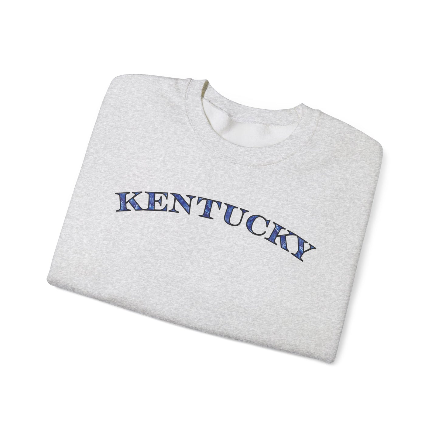 GreatbatchofCookies Kentucky Edition Crewneck Sweatshirt #2