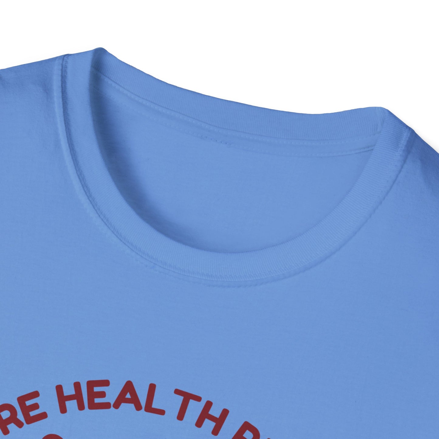 HOSA Around the World Tee