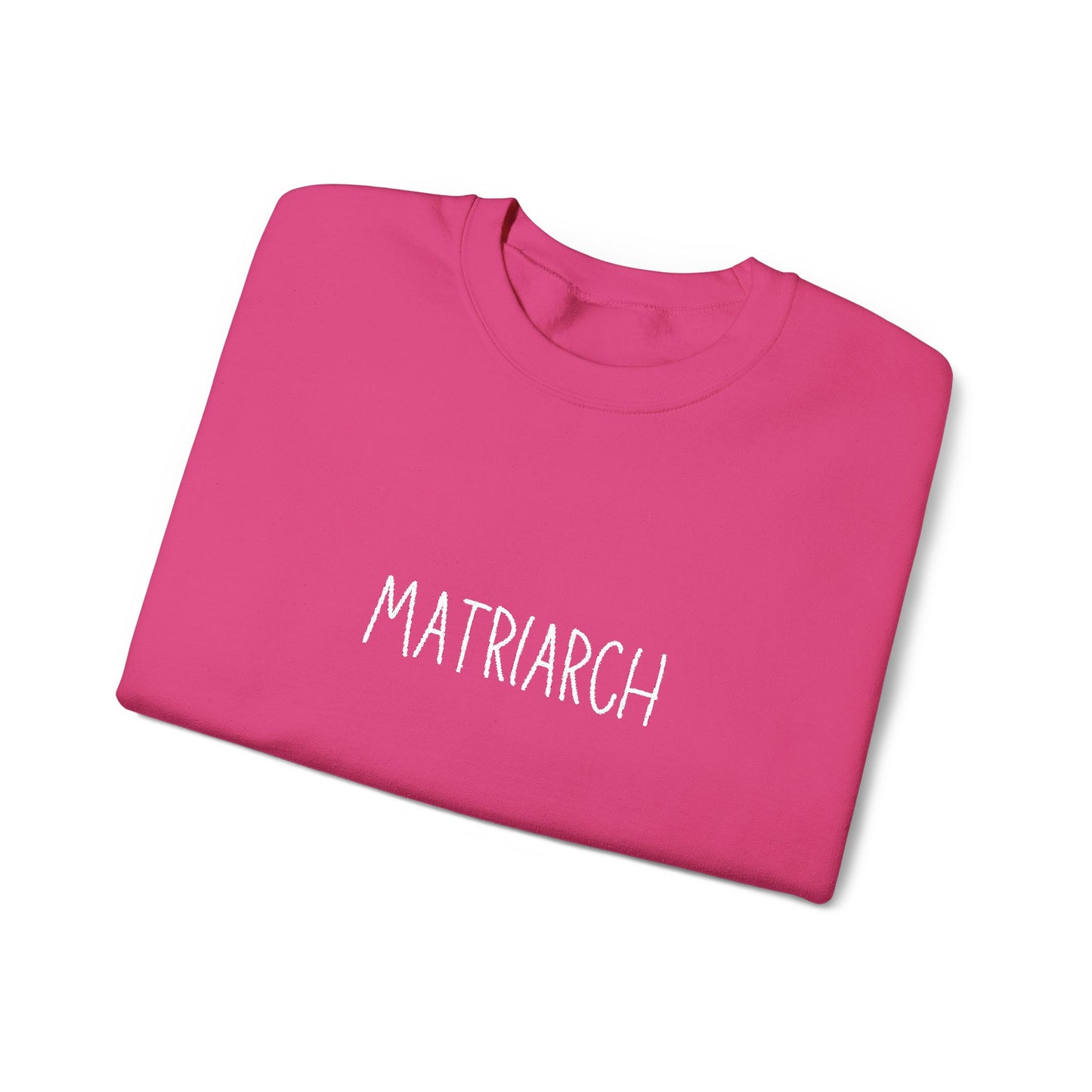 Matriarch Crewneck