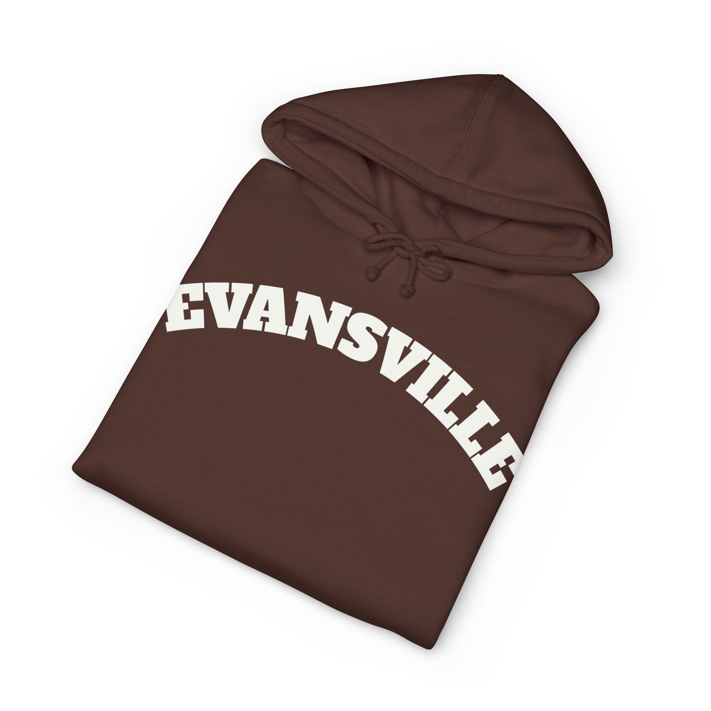 Evansville Arch Hoodie