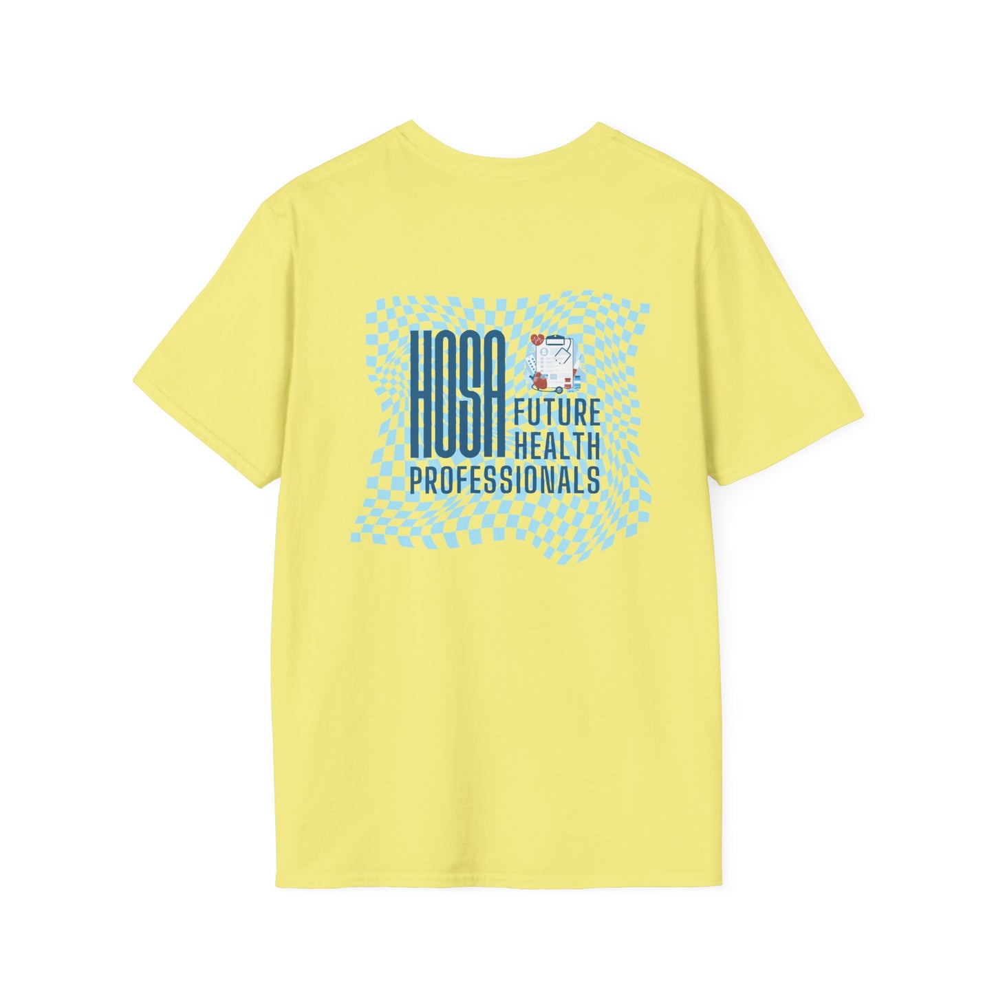 HOSA Y2K Tshirt