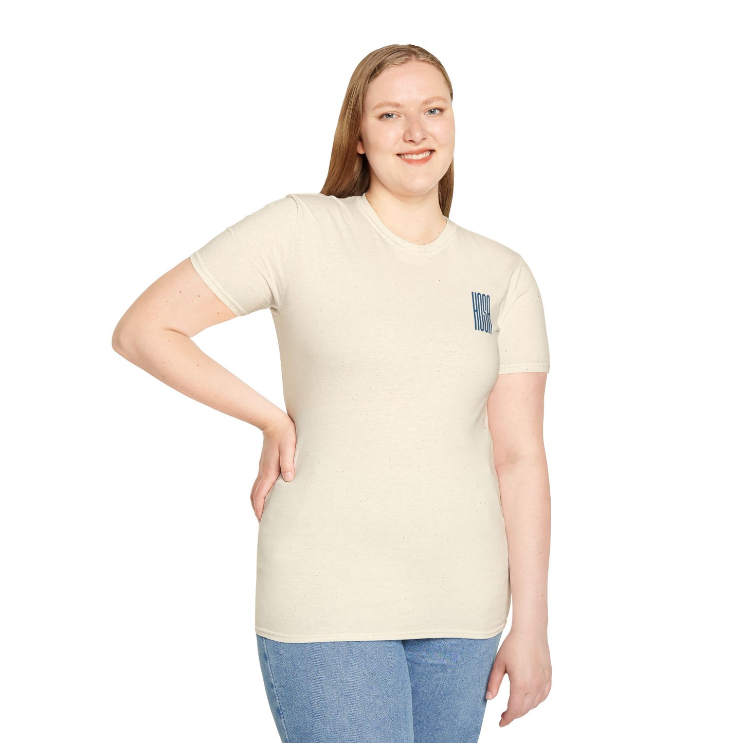 HOSA Y2K Inspired Tee