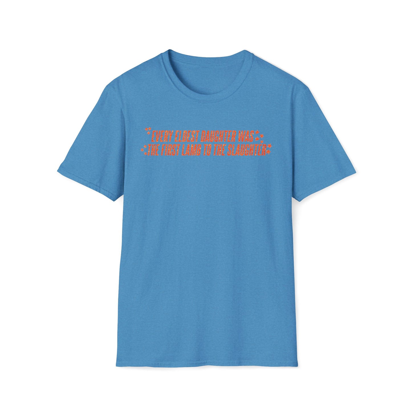 Eldest Daughter Tee