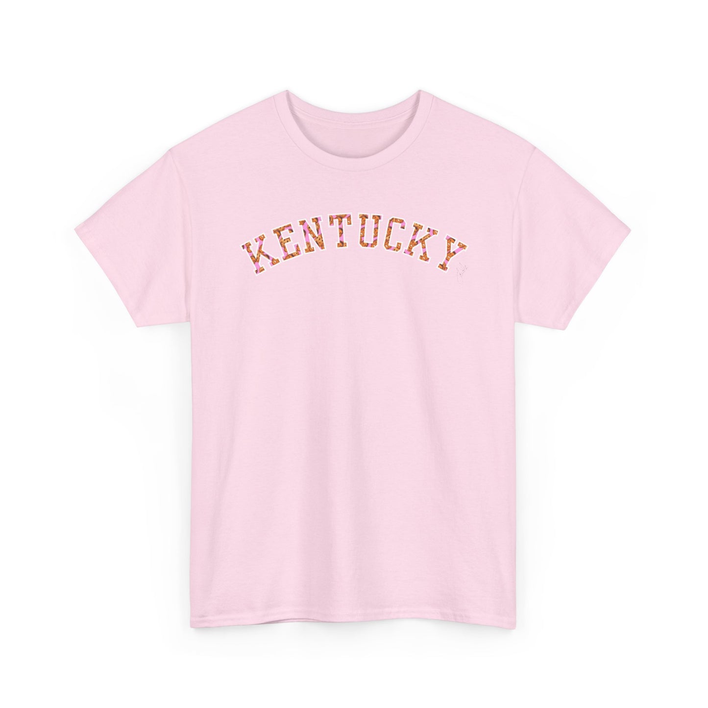 Greatbatch of Cookies Kentucky Arch Tee