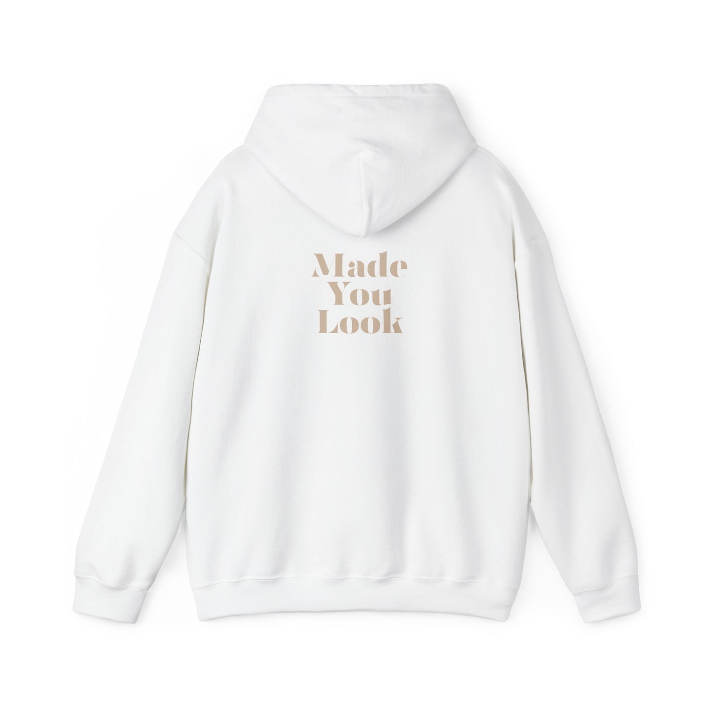 "You’re Doing Great, Batch" Hoodie