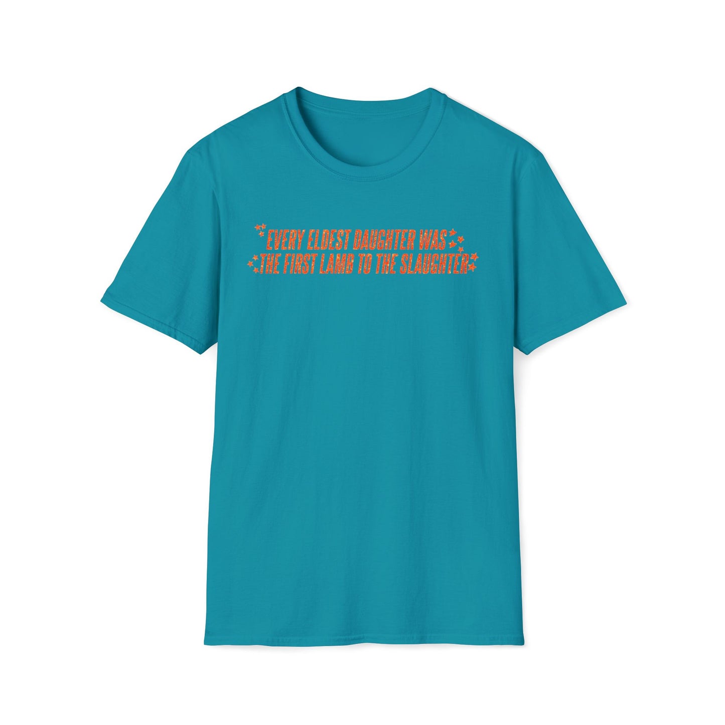 Eldest Daughter Tee