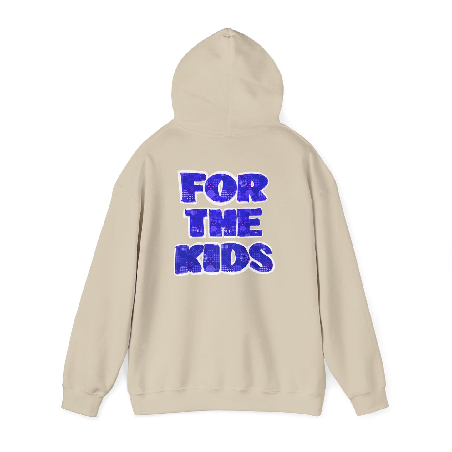DanceBlue 'For The Kids' Hoodie