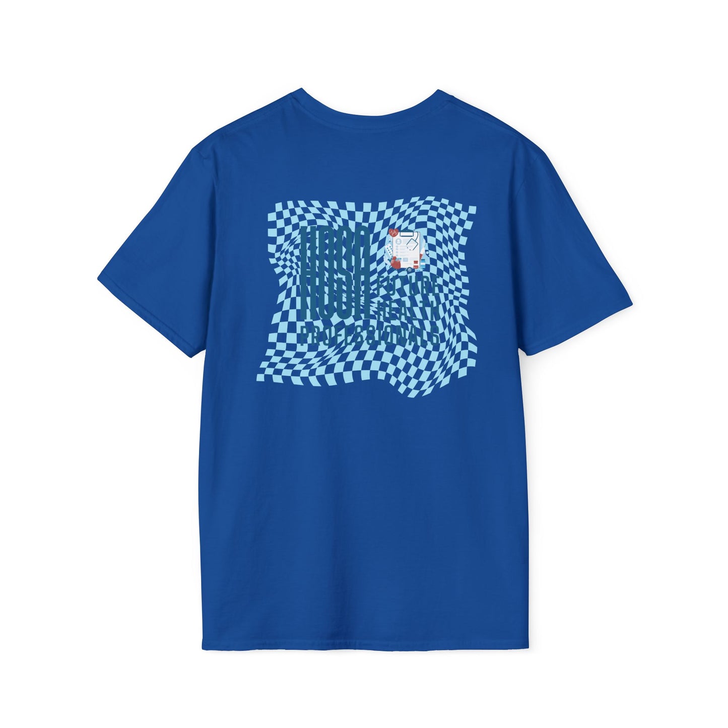 HOSA Y2K Inspired Tee