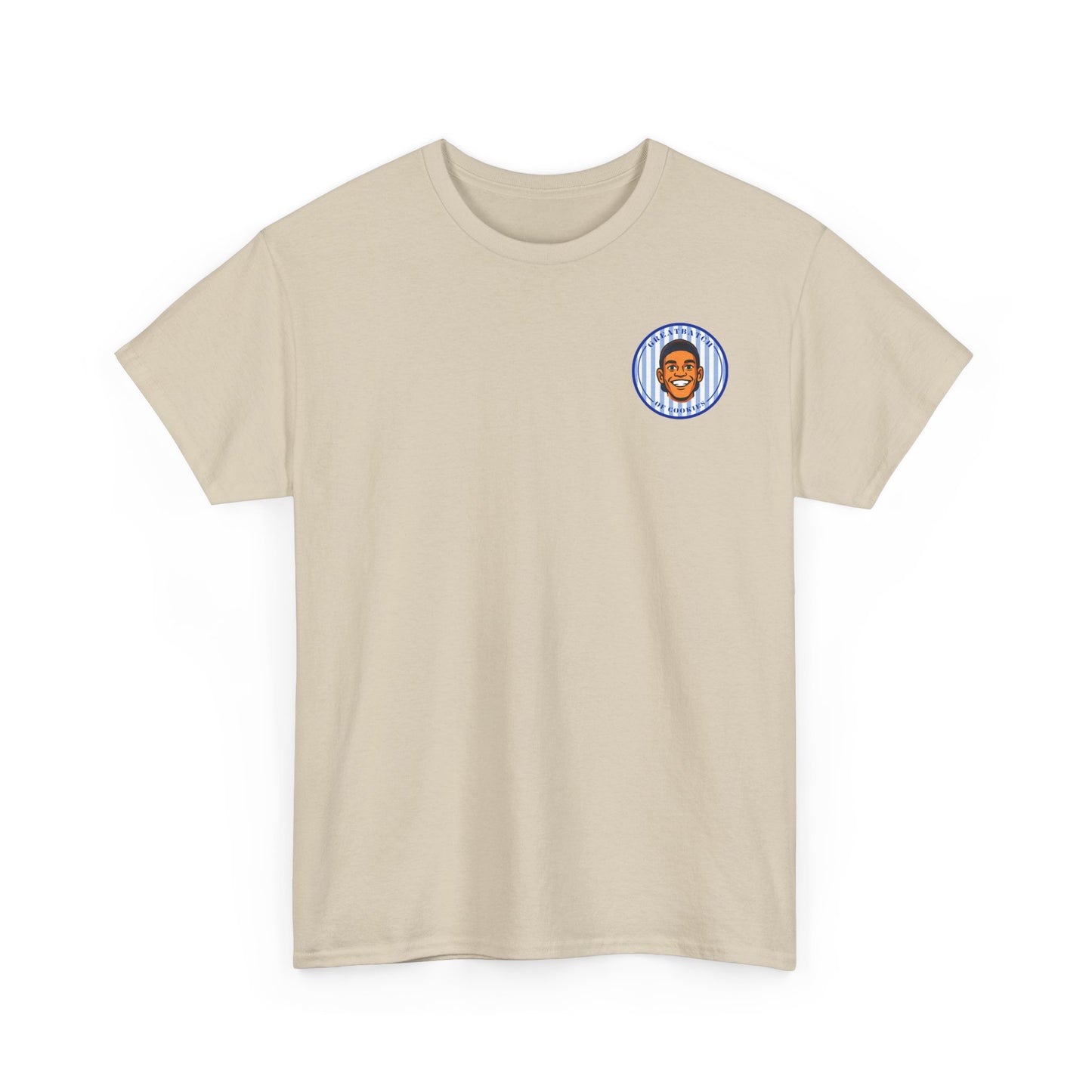 GreatbatchofCookies "You're Doing Great, Batch" Tee