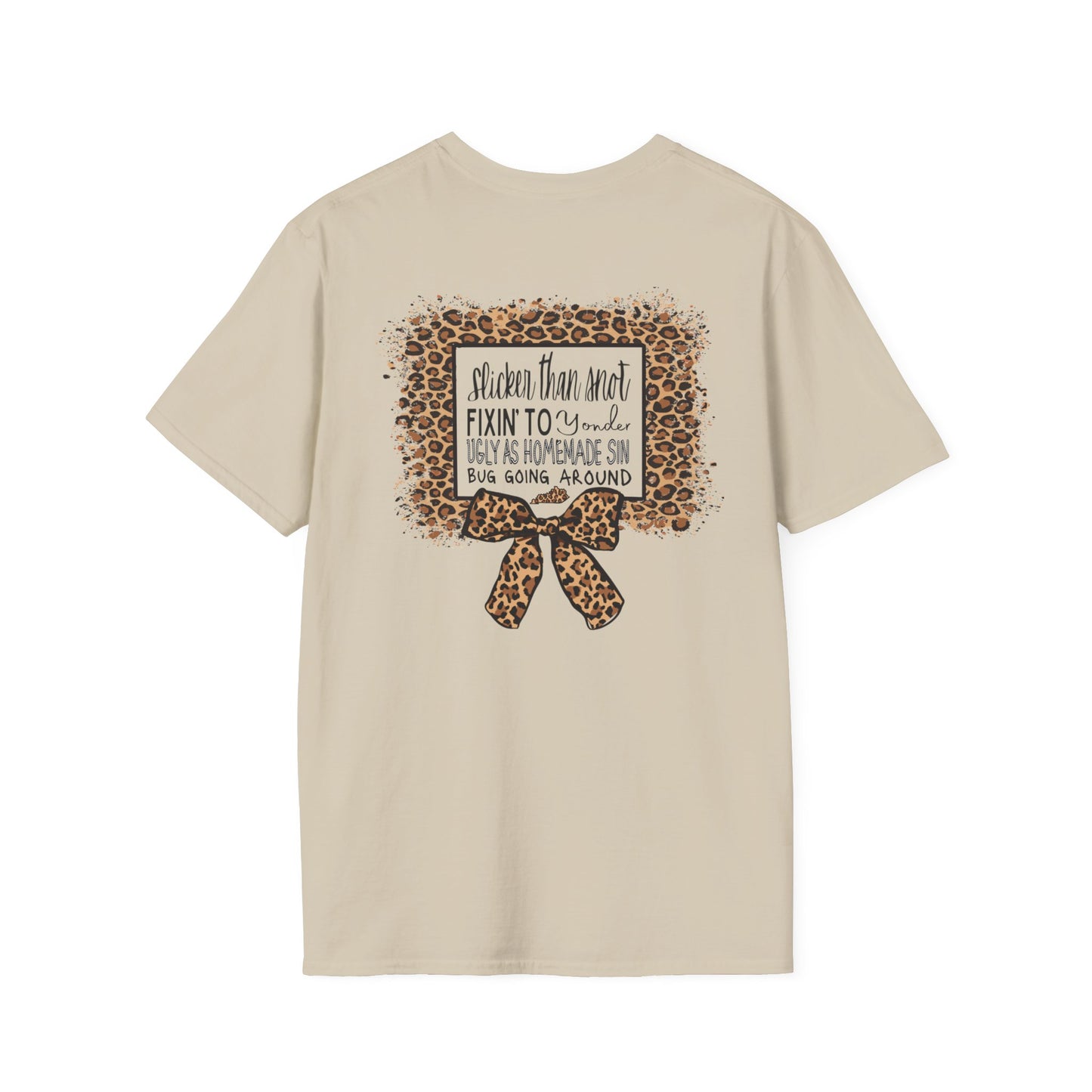 Jocelyn's Kentucky Sayings - Tshirt
