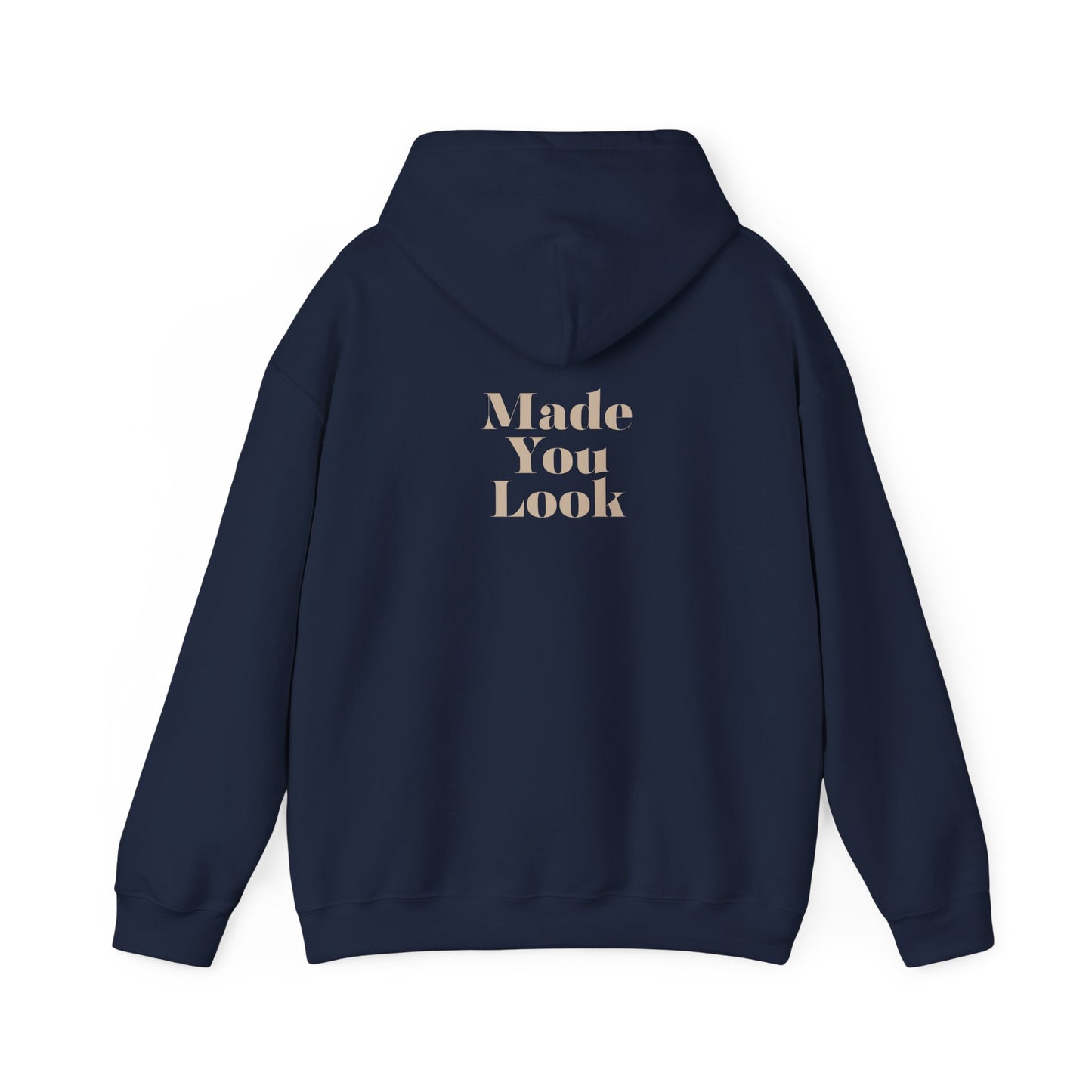 "You’re Doing Great, Batch" Hoodie
