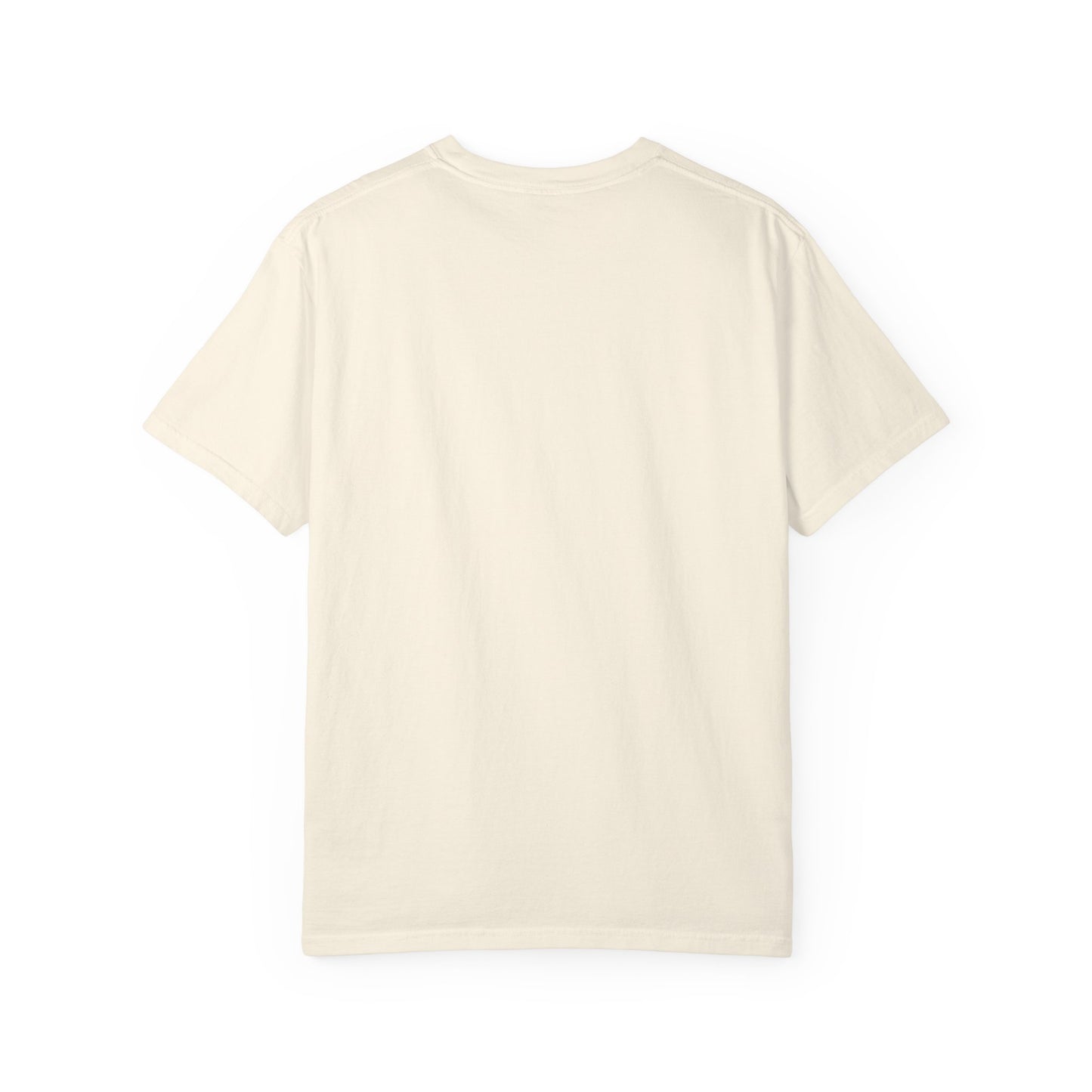 UK Leopard Print Tee