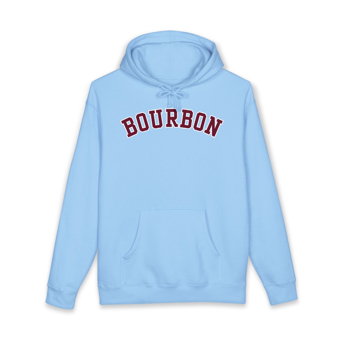 Bourbon Arch Hoodie