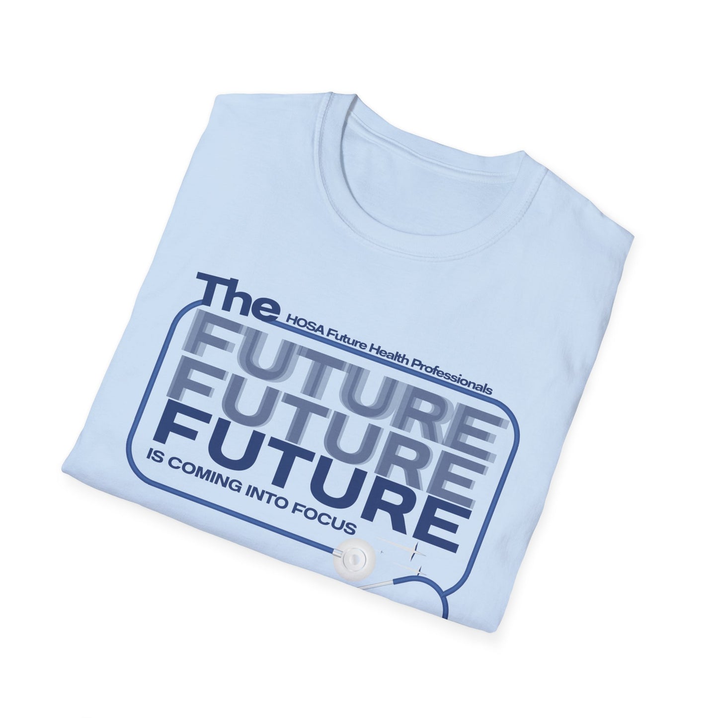 HOSA Future Tee