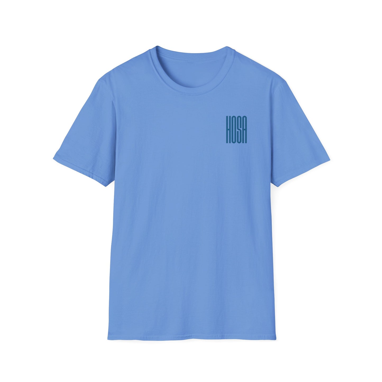 HOSA Y2K Tshirt