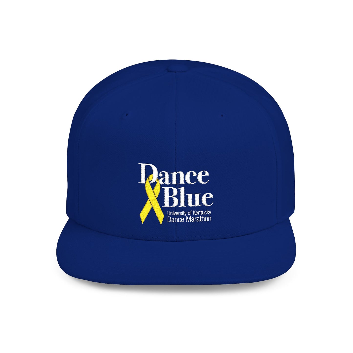 UK DanceBlue Snapback