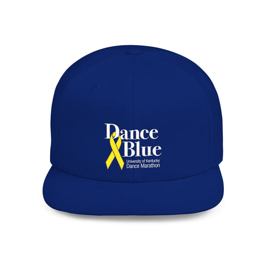 UK DanceBlue Snapback